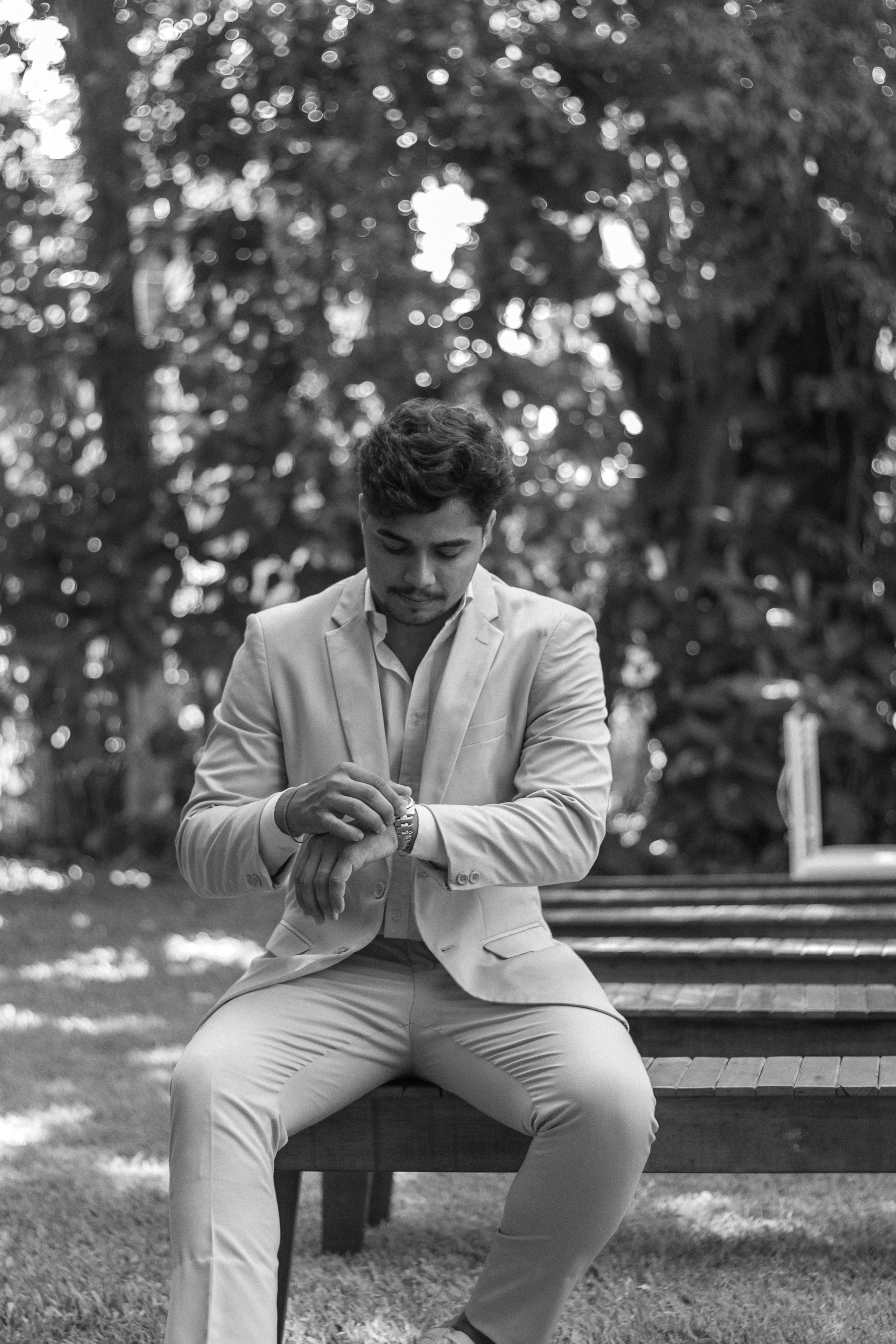 Casamento Bruna Ronise & Raphael Mendes. Cristofr Jhons | Fotógrafo de Casamento