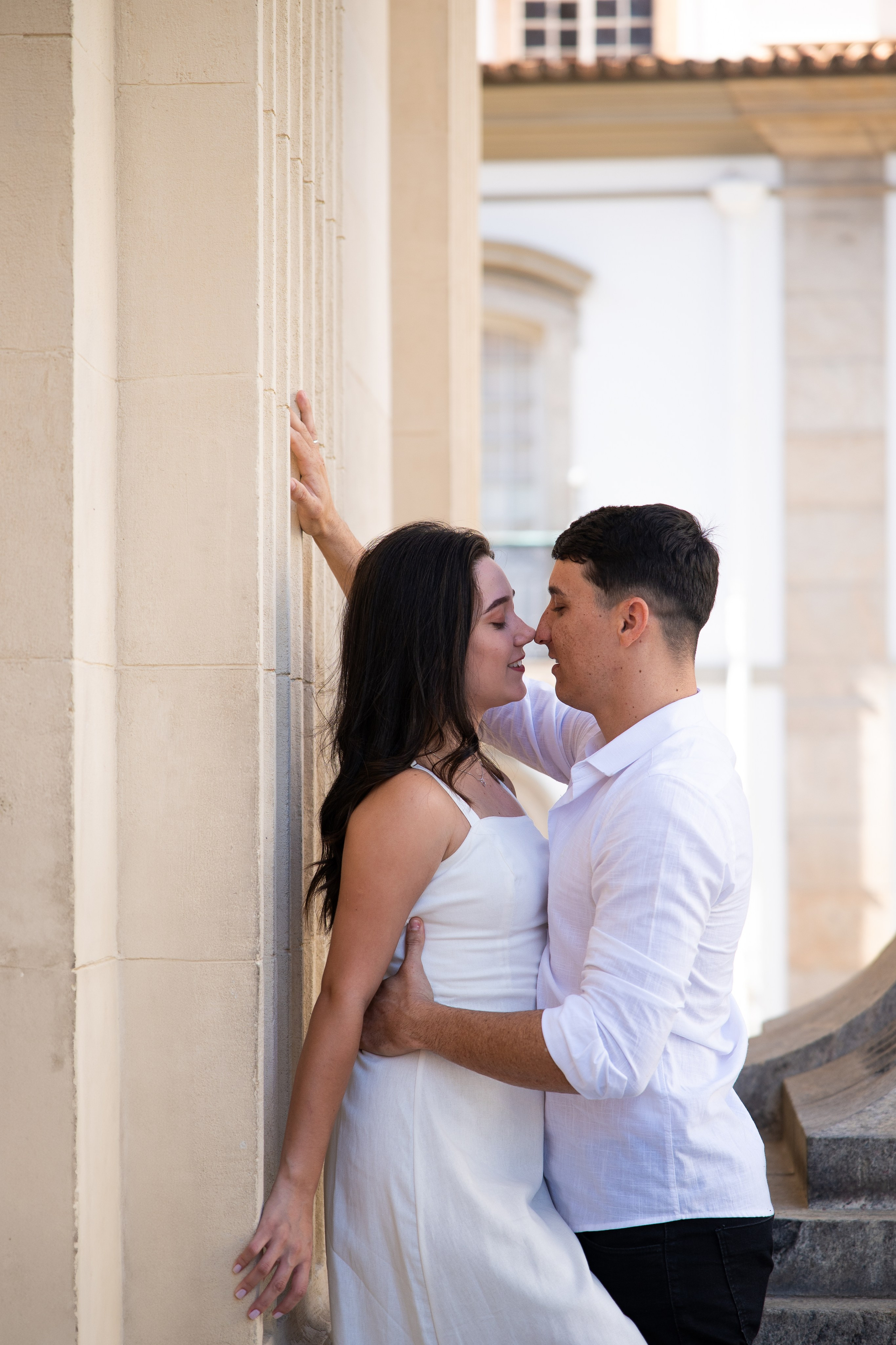 Ensaio Amanda Brandão & Hélio. Cristofr Jhons | Fotógrafo de Casamento