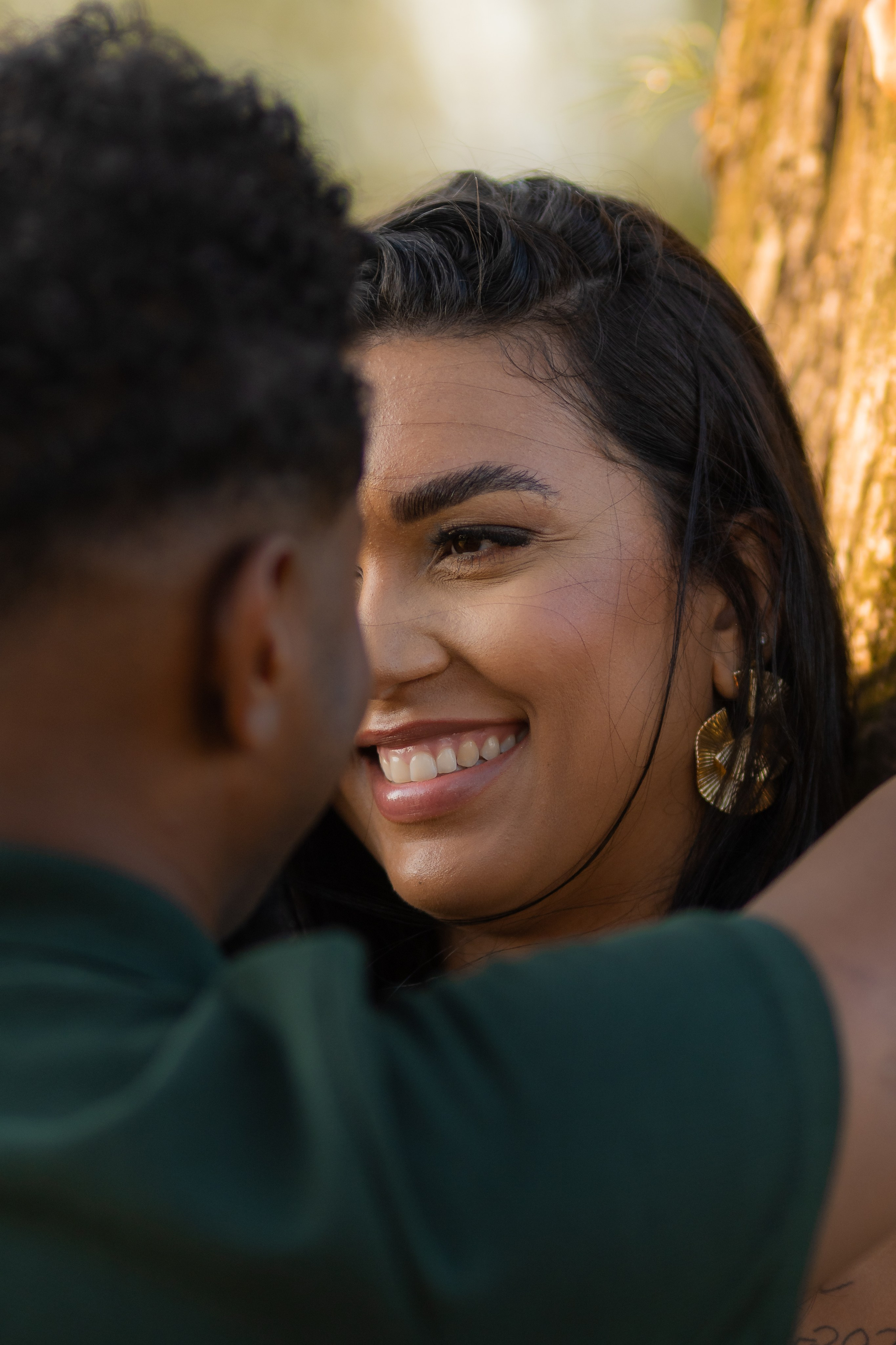 Ensaio Isa Landim & Lucas Adelino. Cristofr Jhons | Fotógrafo de Casamento