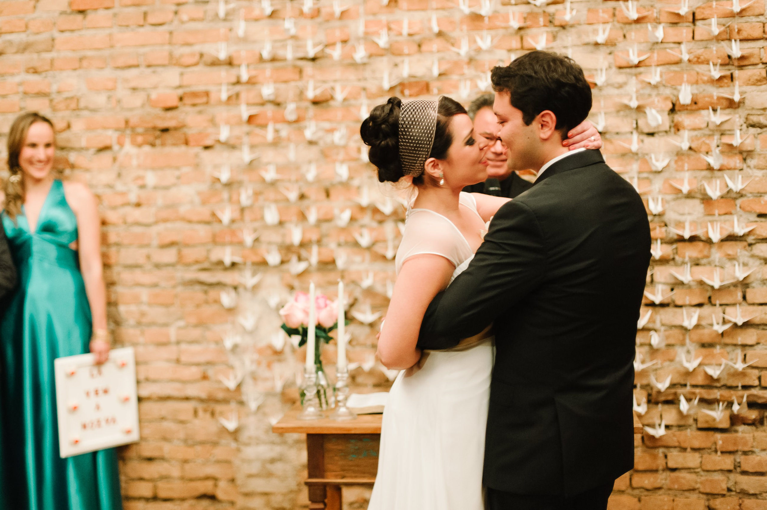 Tatiana e André. Gustavo Gaiote Fotografia