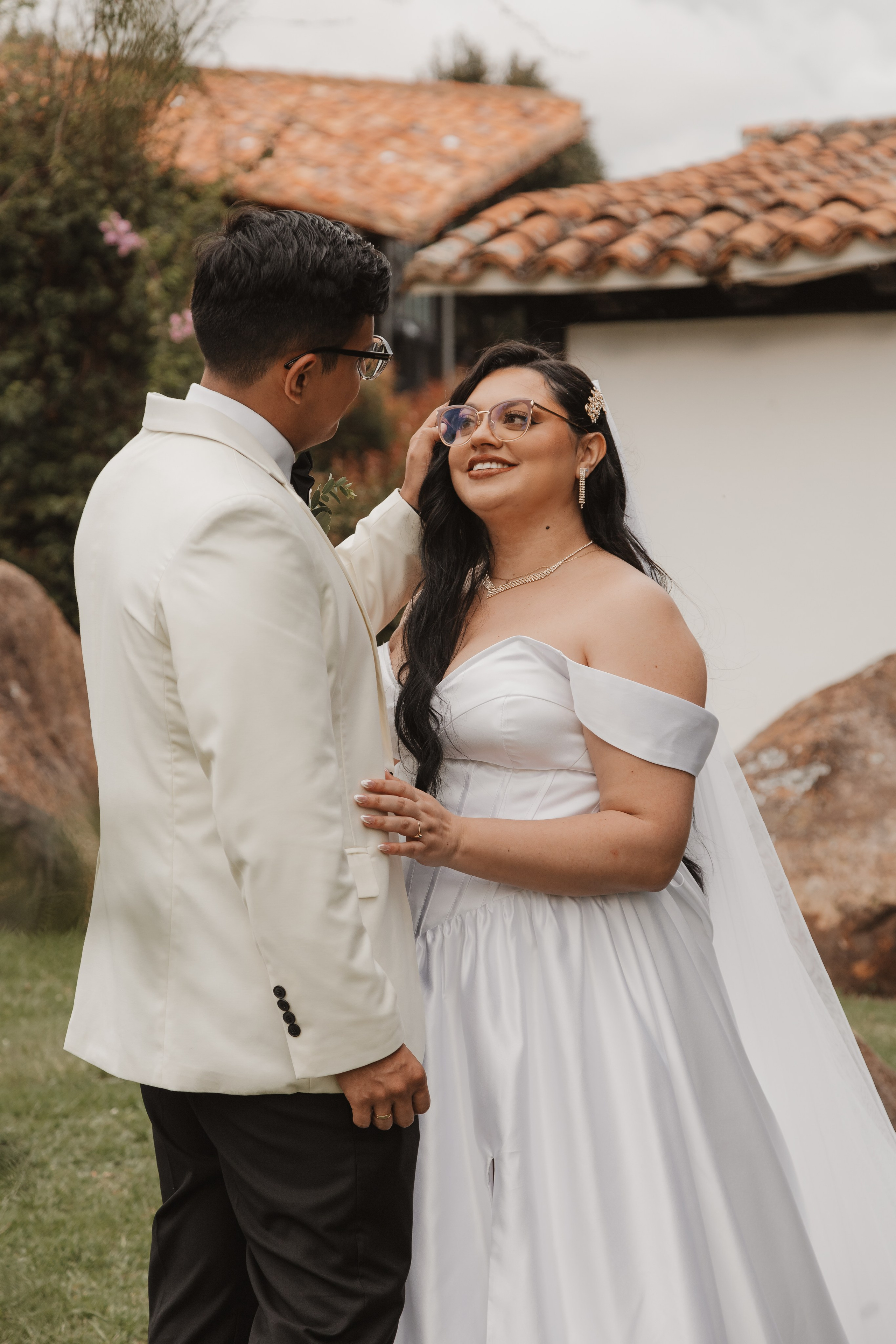 ANDRES & DANIELA. FOCALMAGIC