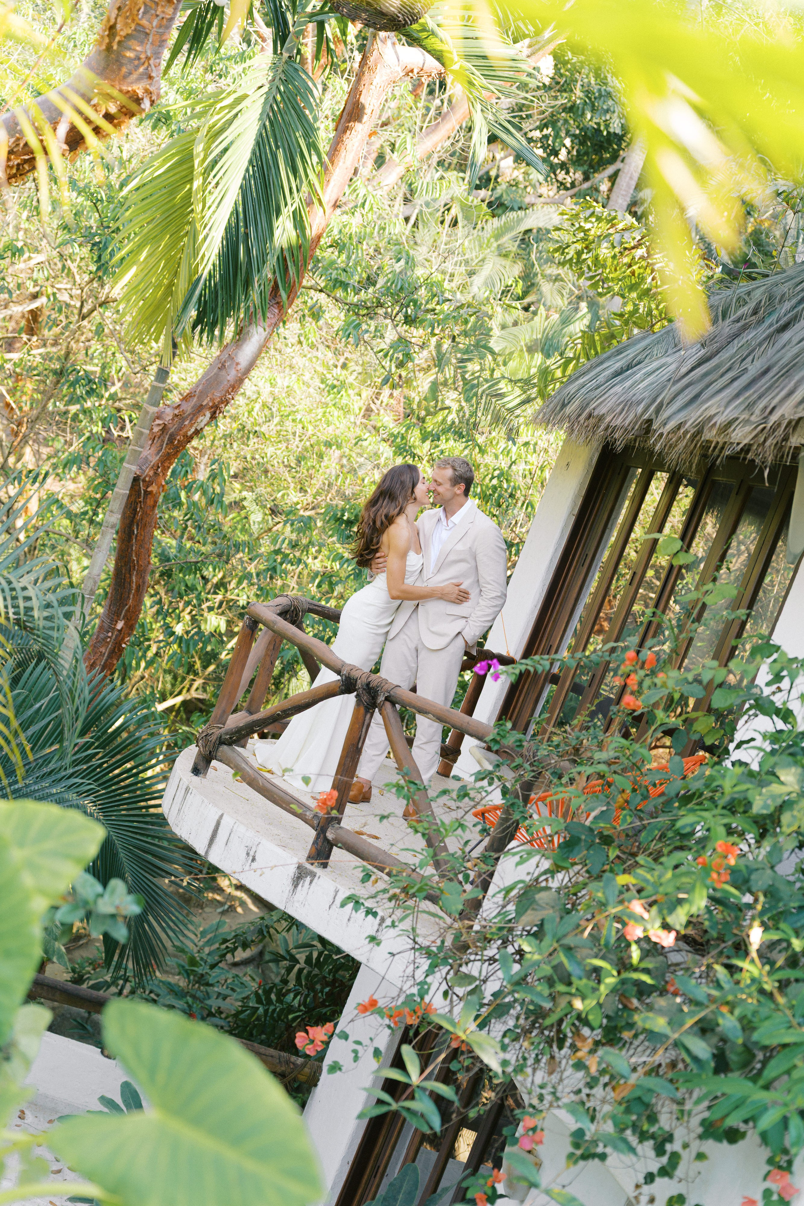 Emma & Elliot. Sayulita Wedding Photographer, Puerto Vallarta, Cabo