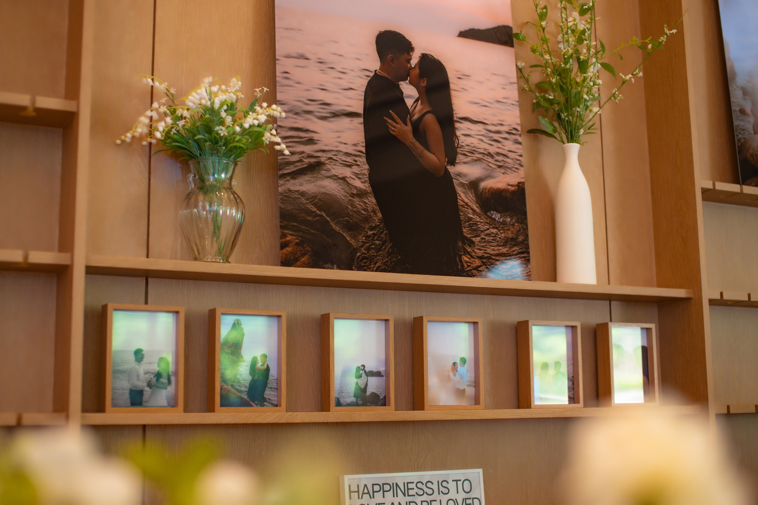 Anastasiya & Vladislav/ wedding story. Студия декора «Нарния»