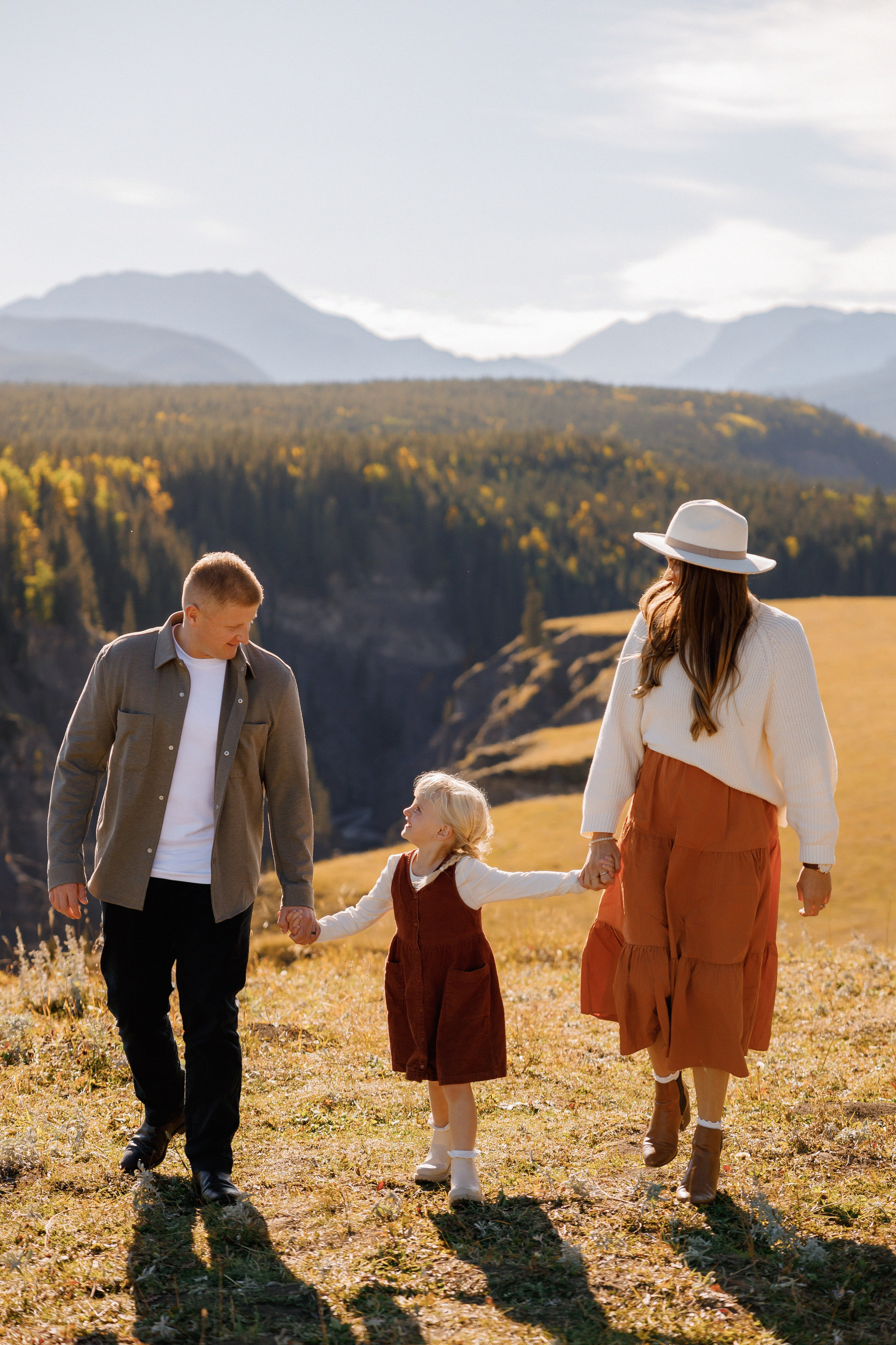 Family moments. Photographer Elvira Hryshchenko