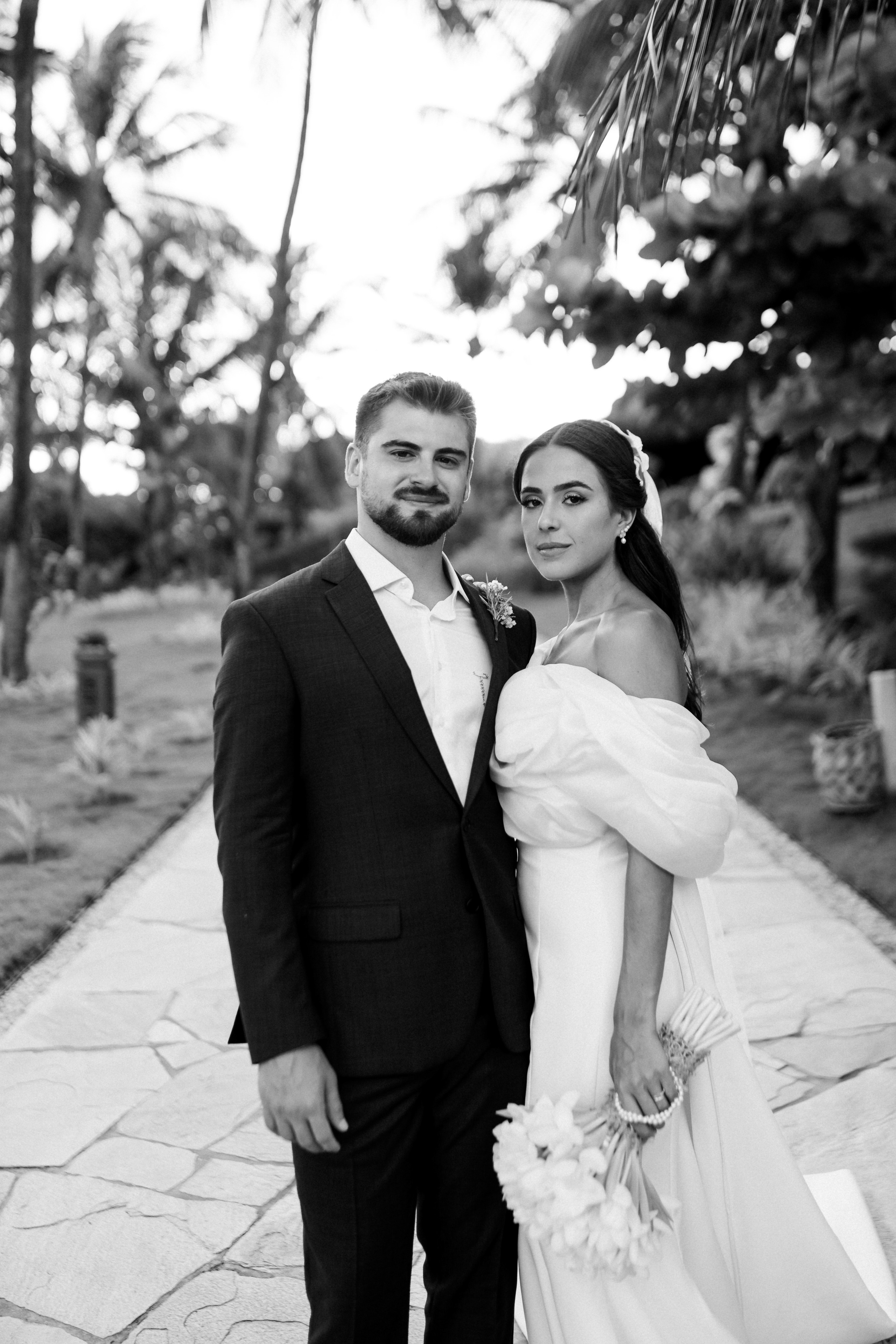 Malu e Caio | Pipa-RN. Fotógrafo de casamentos e gestantes