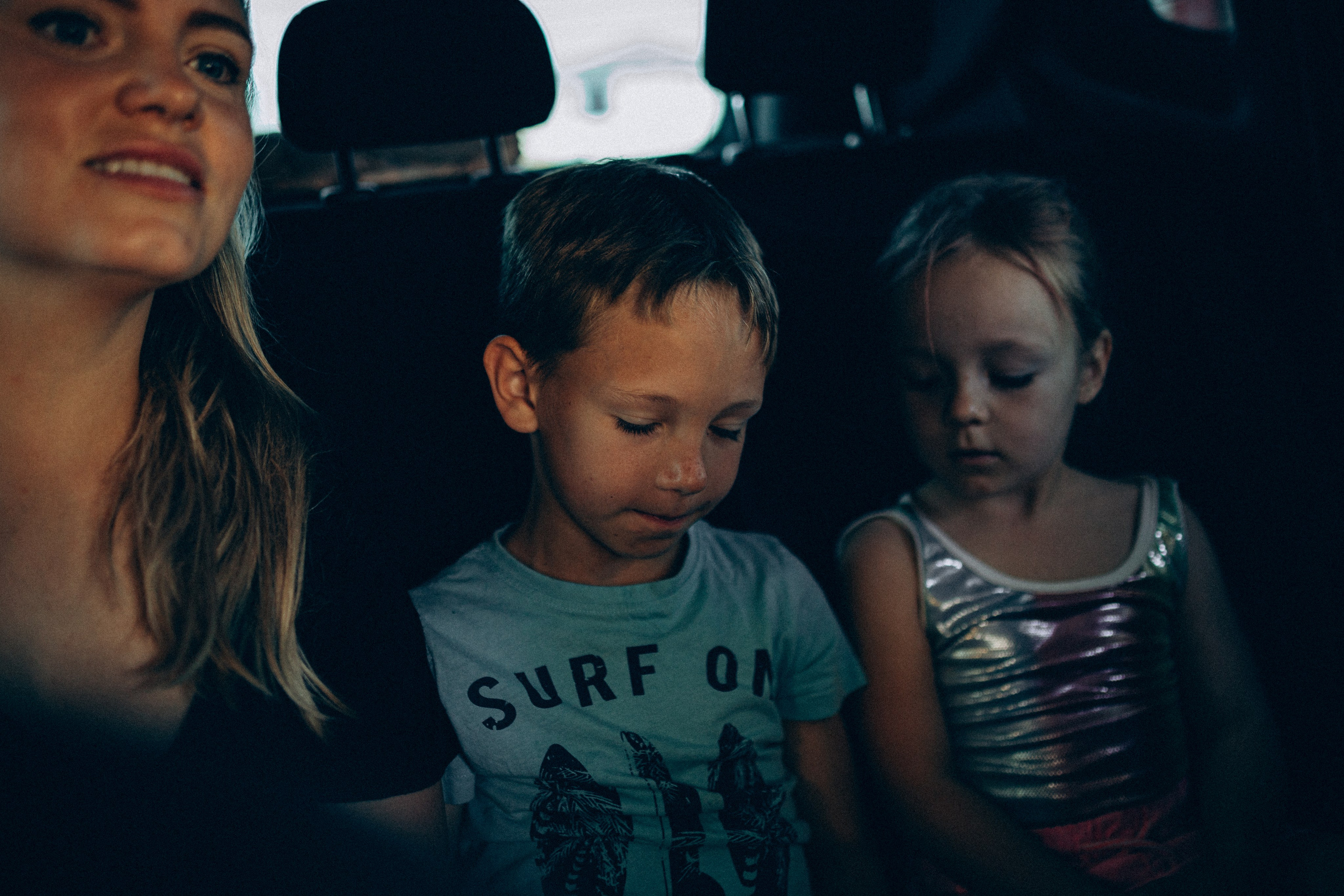 Ivan + Julia = DimaLidaSasha. Fotografa de família e crianças em Florianópolis SC Daria Ermolaev