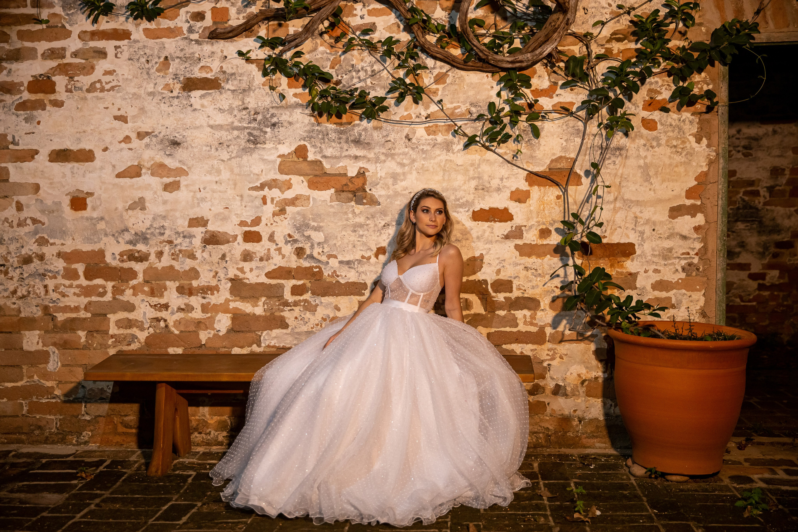 Casamento na Fazenda Embaúva em Itu | Studio Melk Fotografia