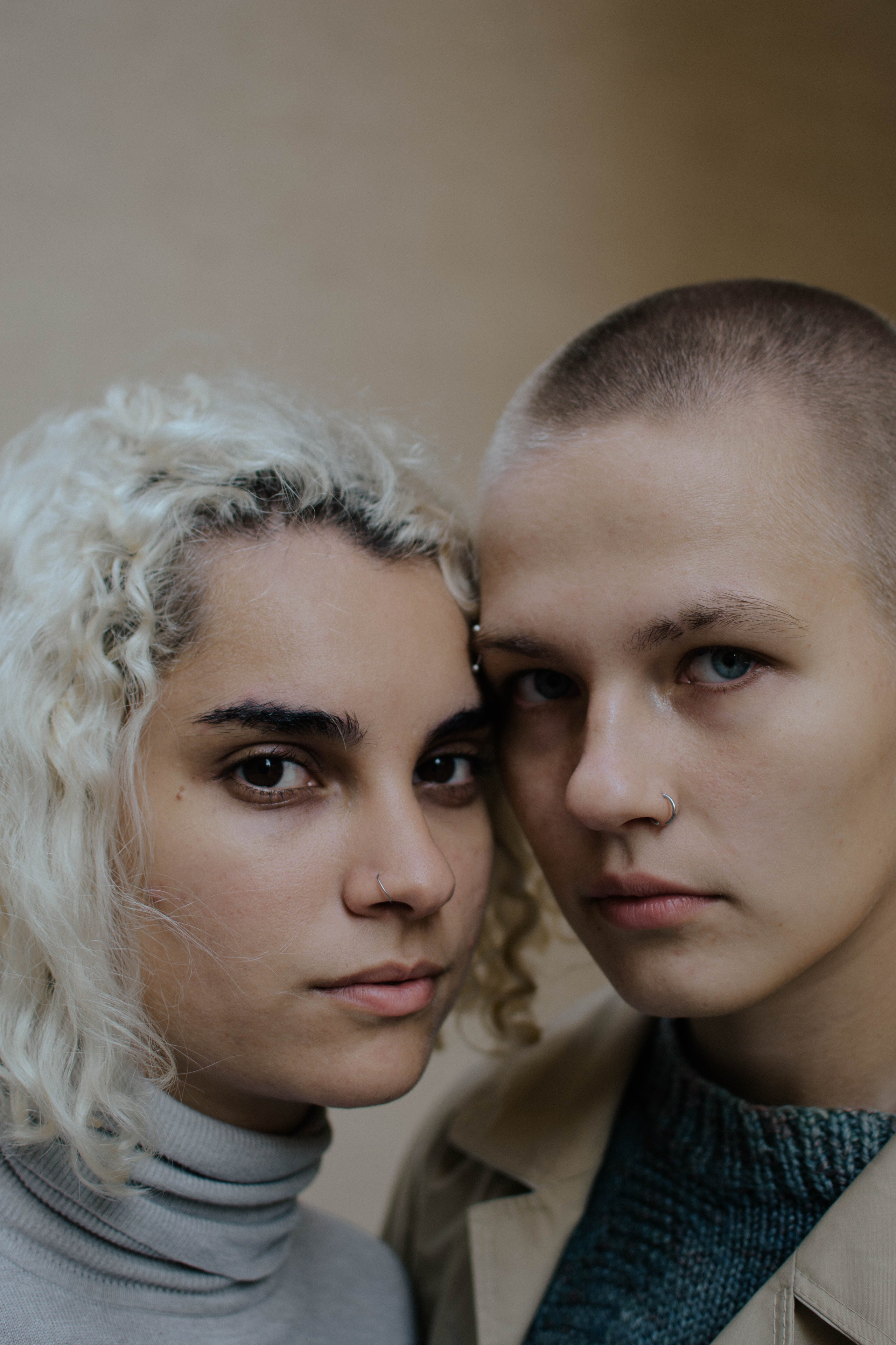 LGBTK+ filming. Buenos Aires. Photographer @elmirkami in the city of Buenos Aires