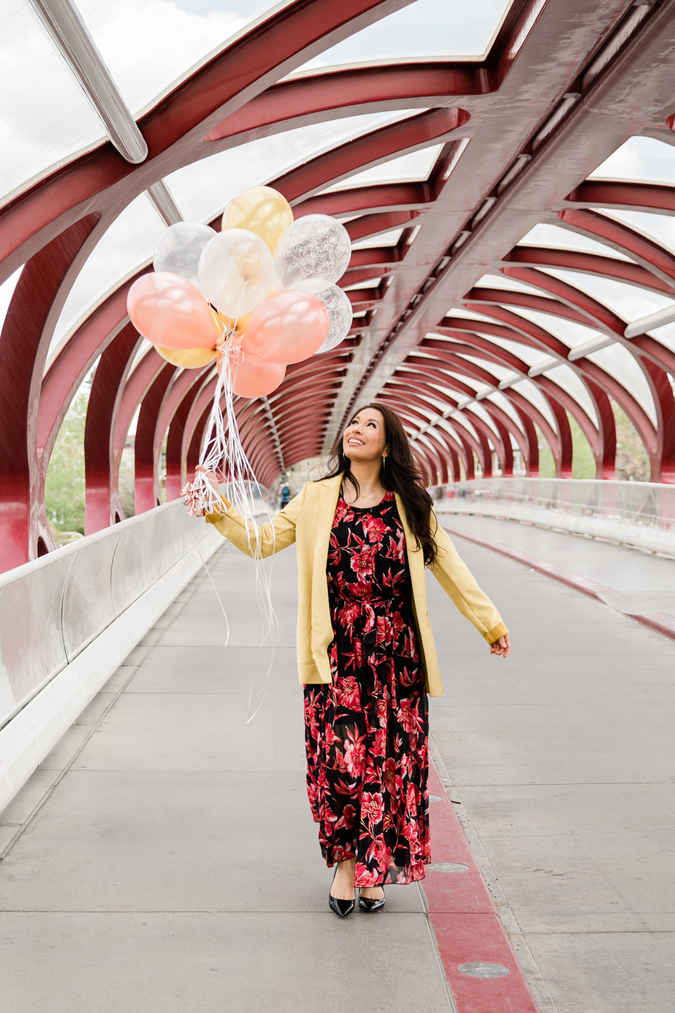 Portraits — Astrid. Ching Li Photography