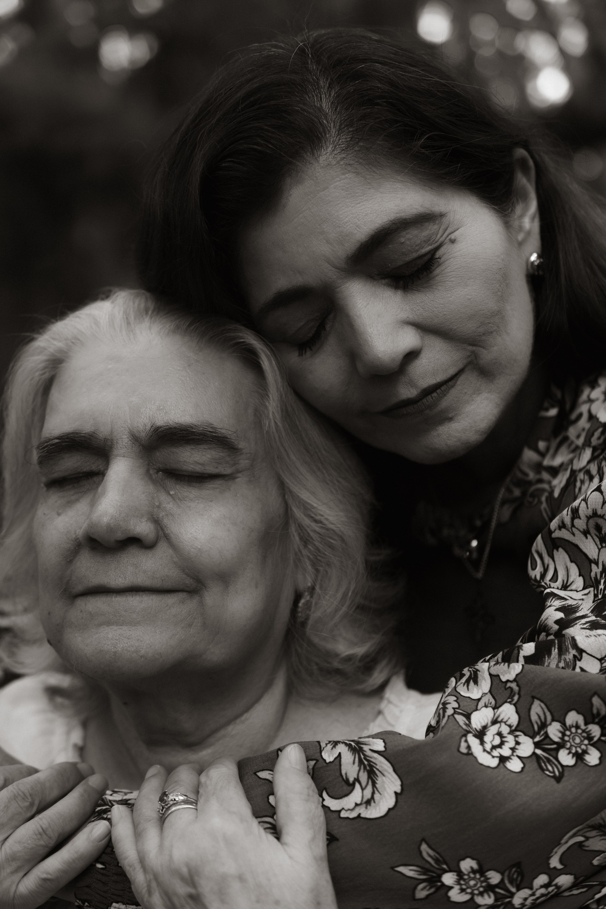 Familia - Gutiérrez Martínez. TWO MILLIMETERS