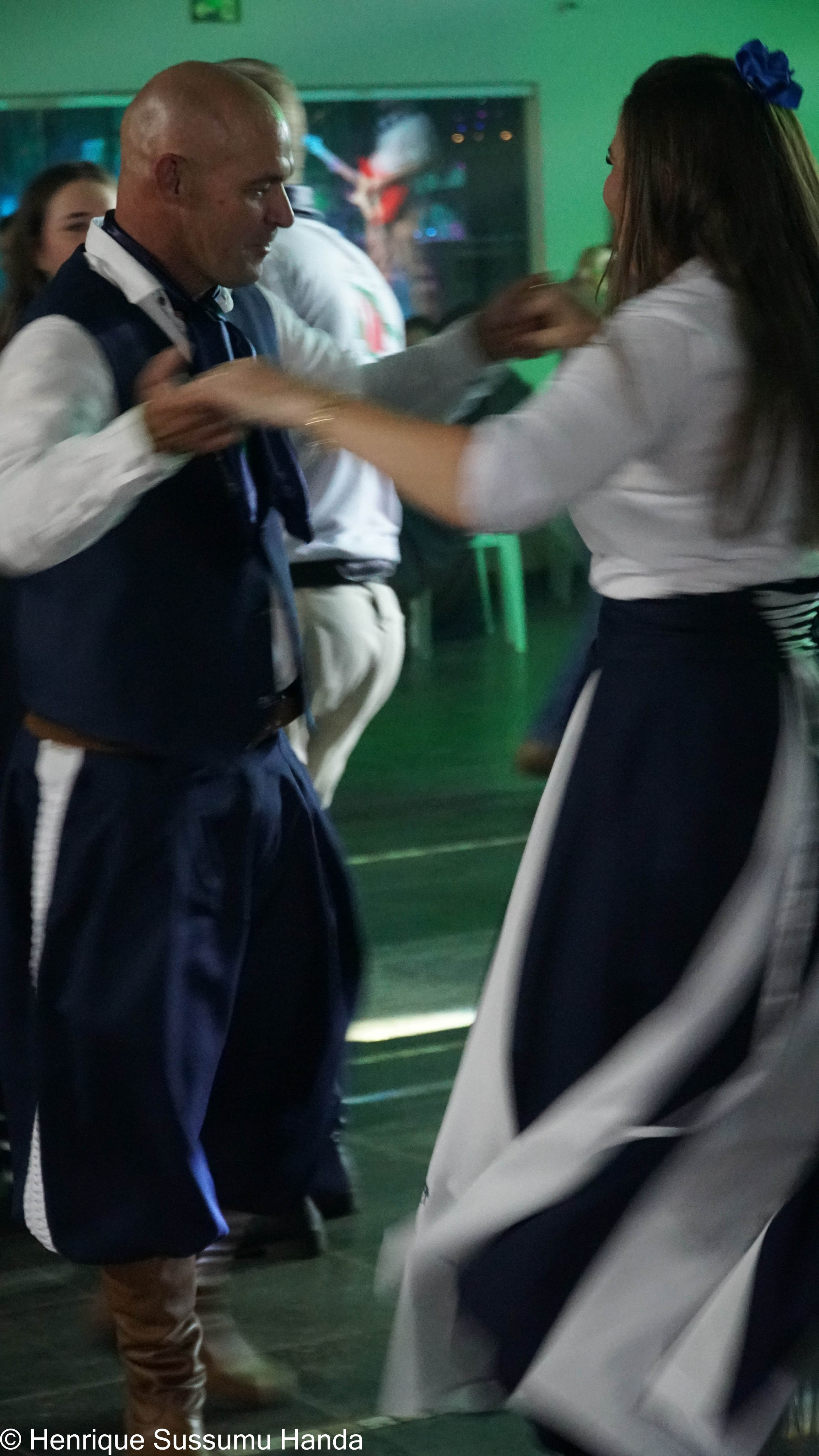 Formatura Curso de Dança Inovação Campeira. Fotografia e Filmagem Handa Produções