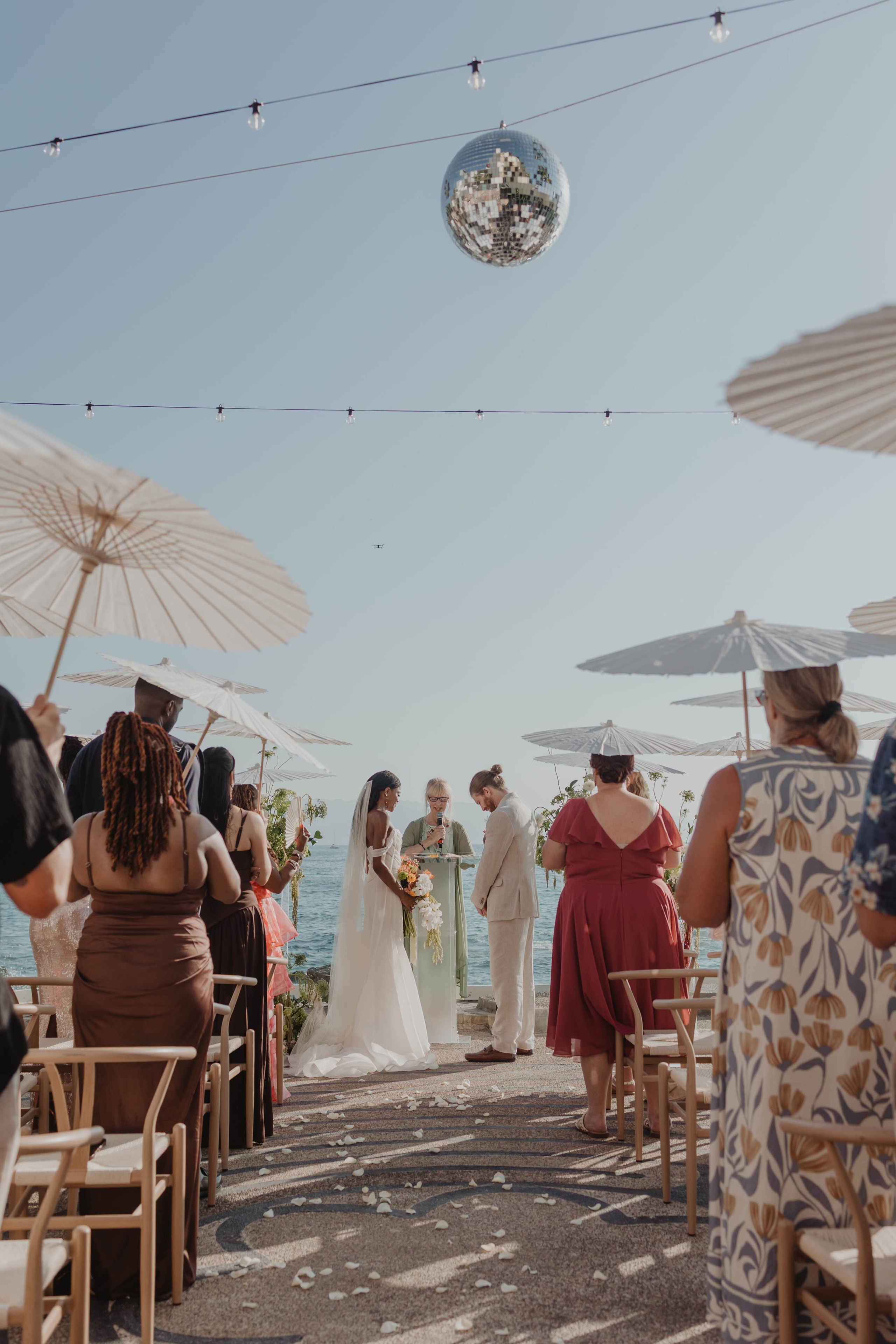 Casa Karma Wedding Photographer Puerto Vallarta 🤍. Fotógrafo de Bodas en Puerto Vallarta y Riviera Nayarit | VL photo & film