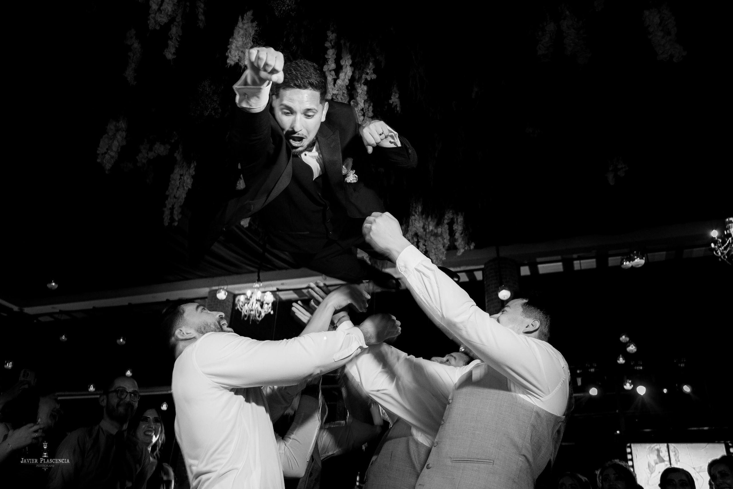 Alondra y Alex. Javier Plascencia Fotografo de Bodas en México