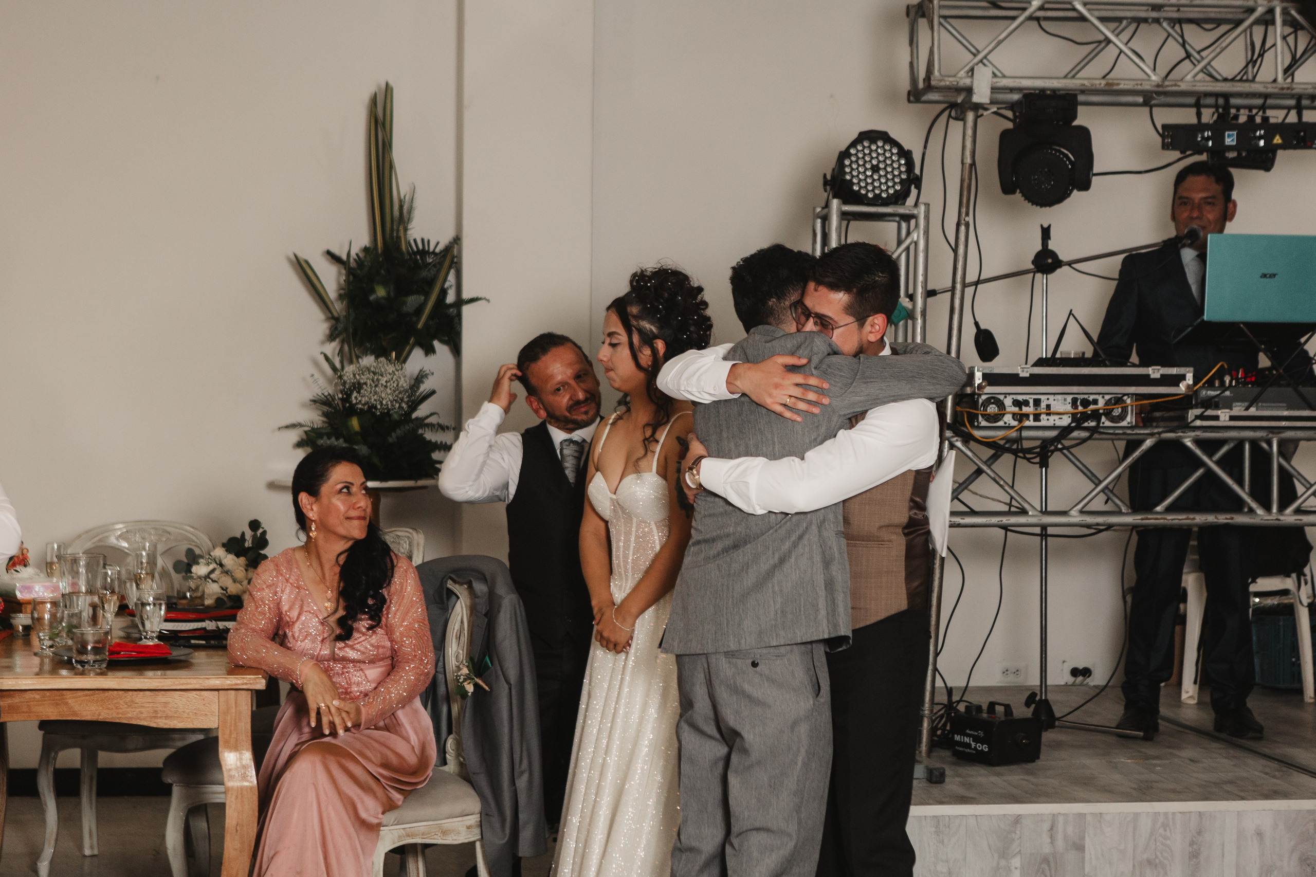JIMY & ALEJA. FOCALMAGIC