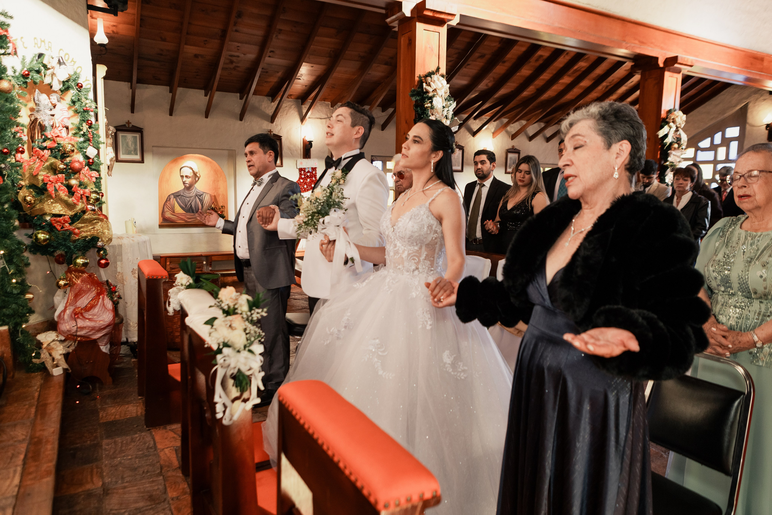 CAMILO & JULIANA. FOCALMAGIC