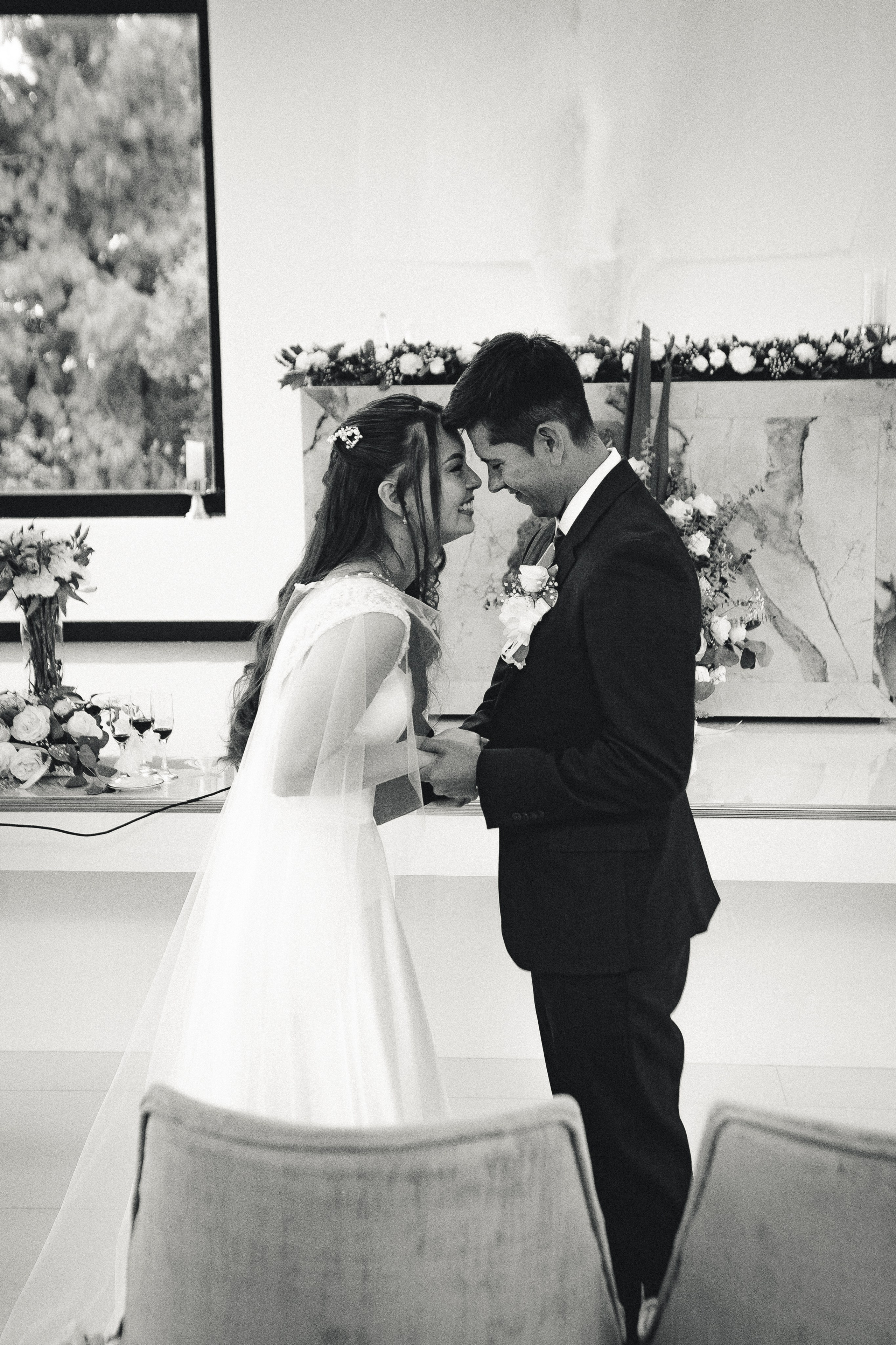 LADY & NICOLAS. FOCALMAGIC