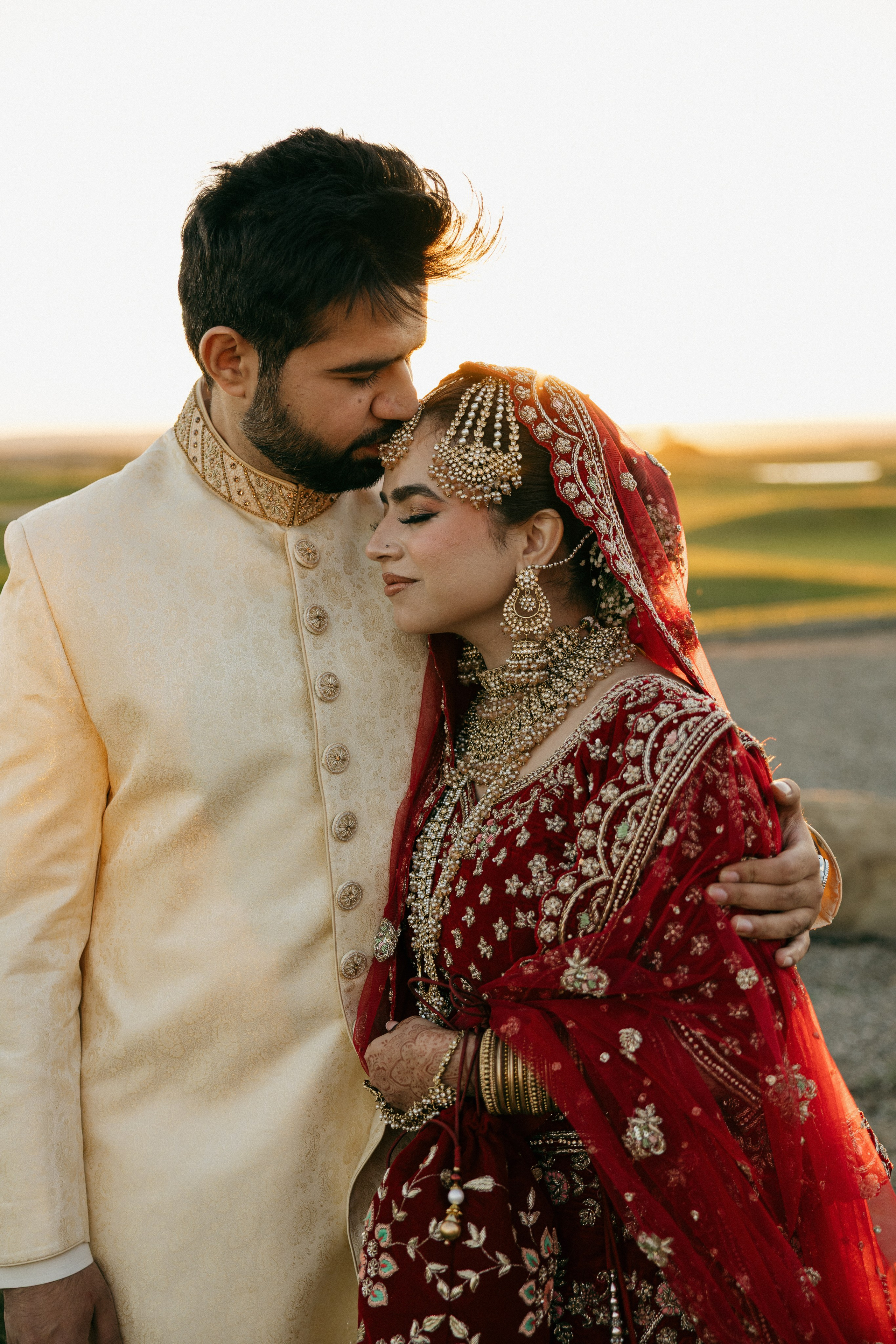 Tehsien & Ammar. Photographer Stanislav Antonov