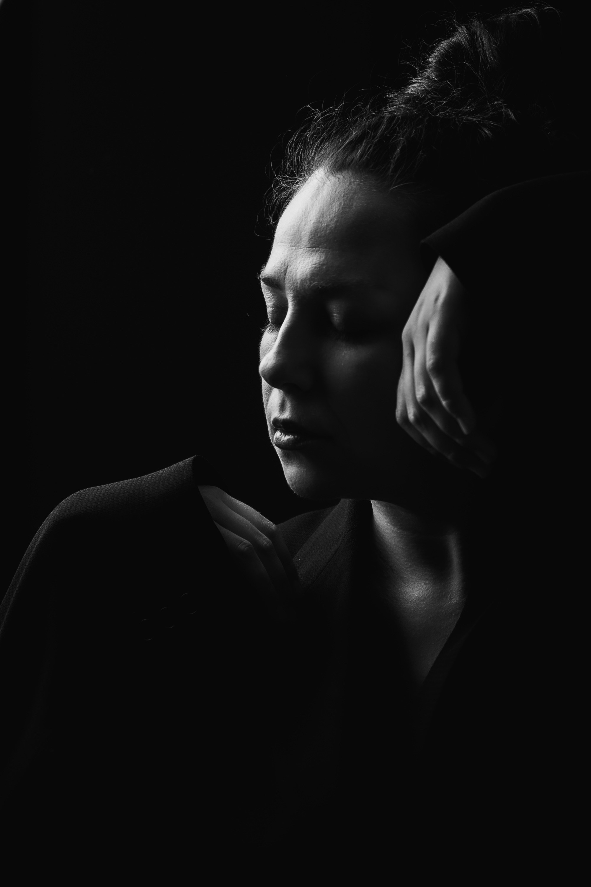 SHE IS MY GIRL. Ekaterina Tsurkina-Appina Photography Canada