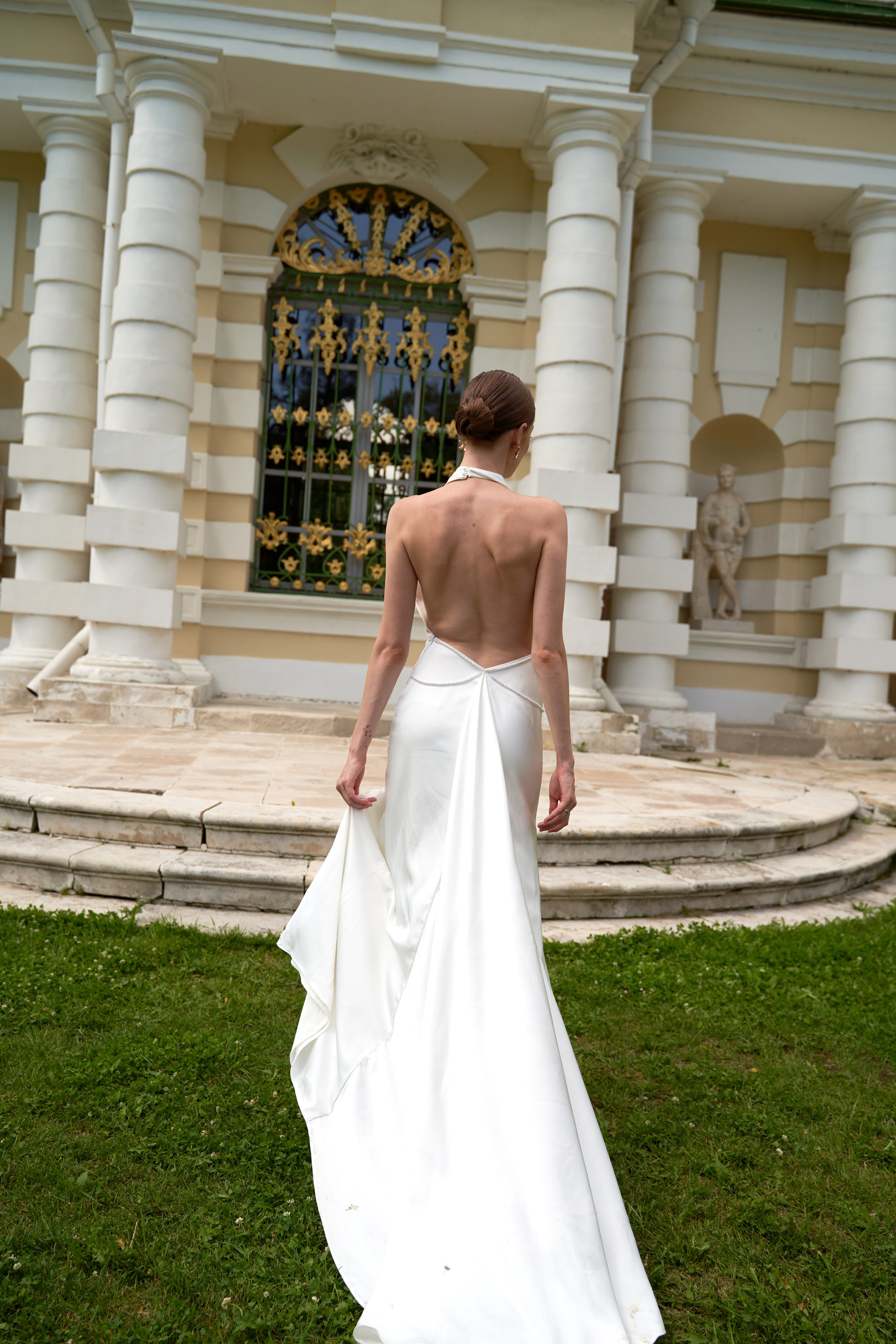 Wedding at a Historic 18th-Century Estate. Lilia & Roman. Wedding & Portrait Photographer in Cancun, Tulum & Mexico City — Elena Ruzgis