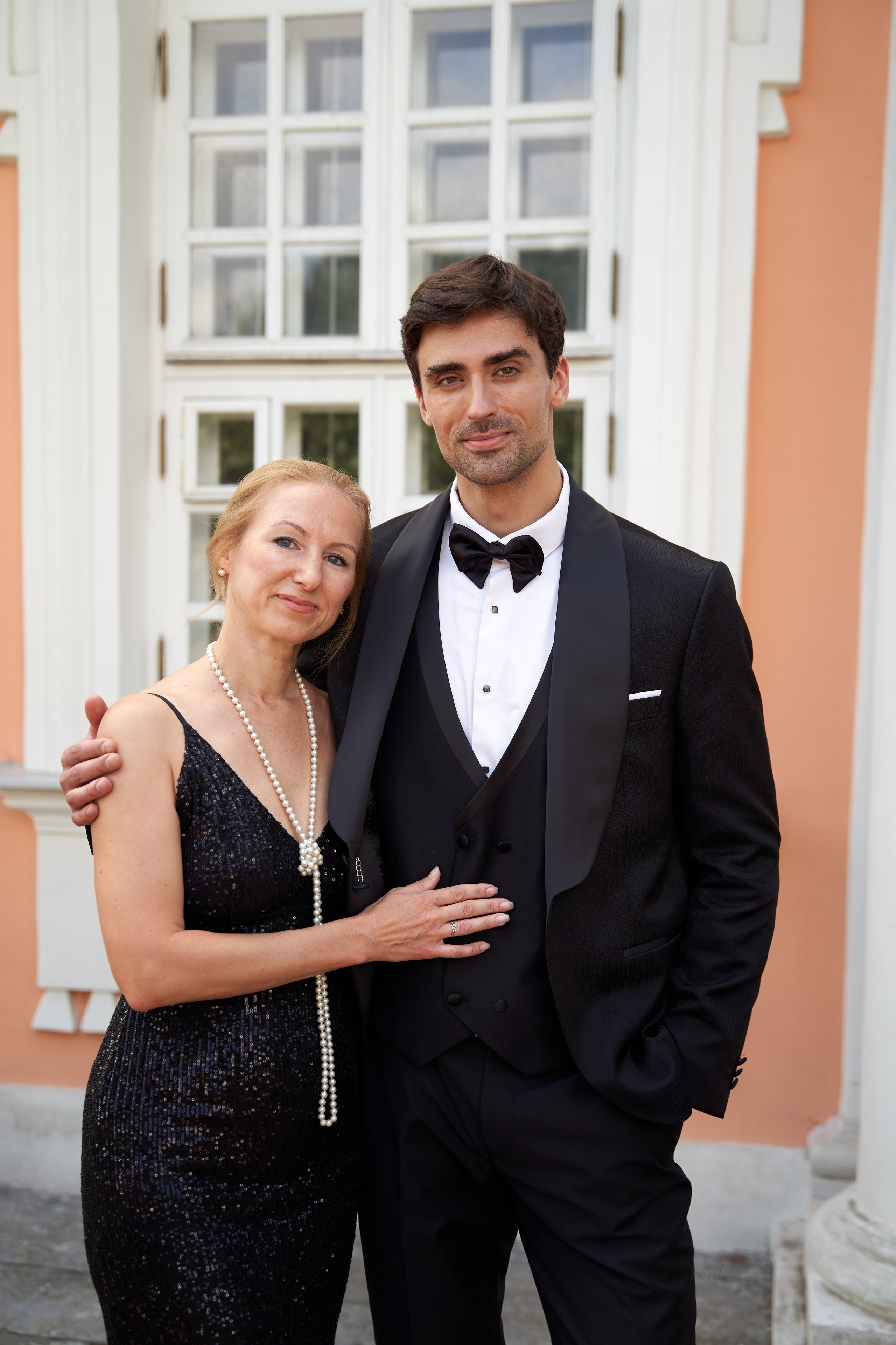 Wedding at a Historic 18th-Century Estate. Lilia & Roman. Wedding & Portrait Photographer in Cancun, Tulum & Mexico City — Elena Ruzgis