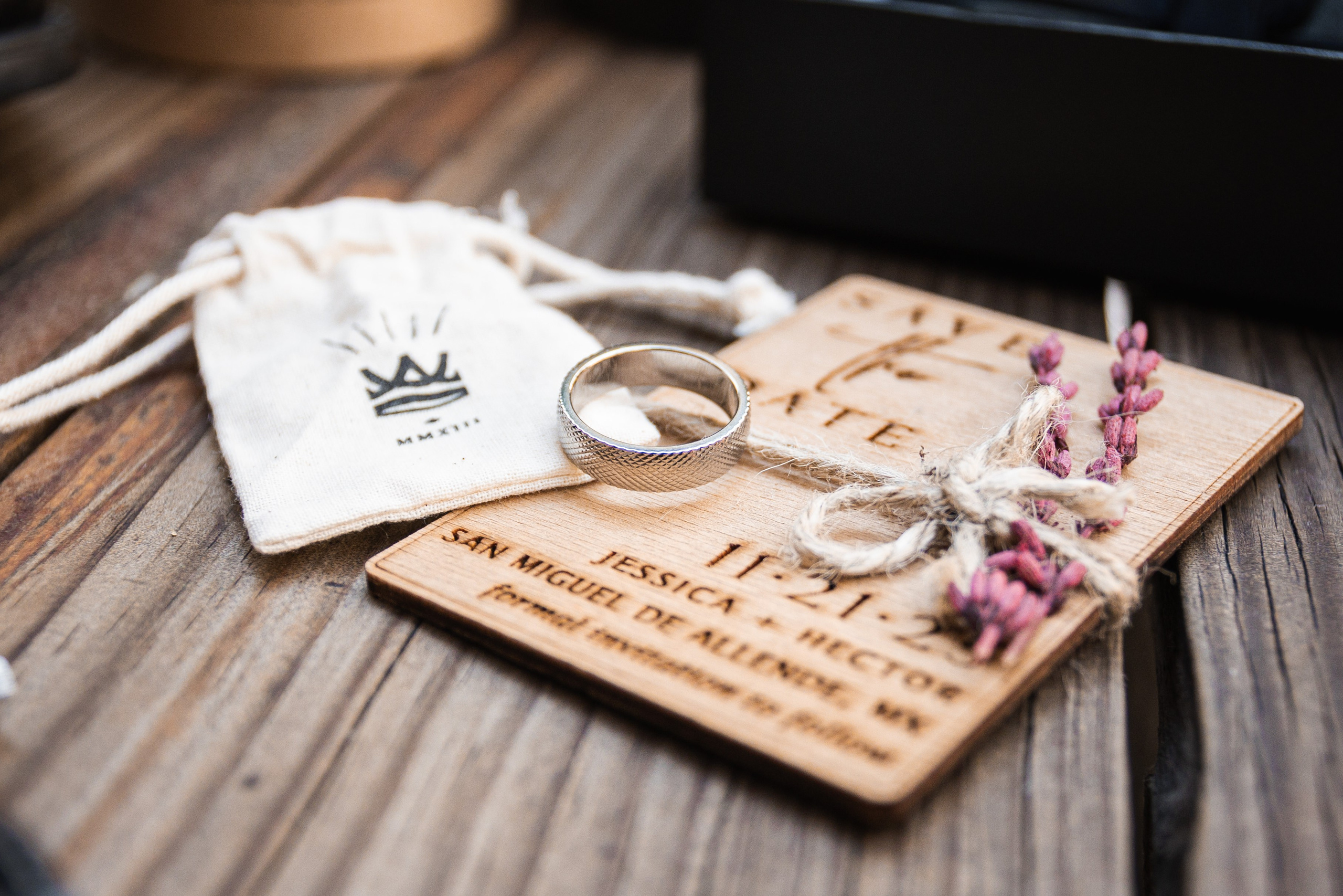 Hector & Jessica Wedding in San Miguel de Allende | Wedding Photography. Saúl Vázquez | Destination Wedding Photographer