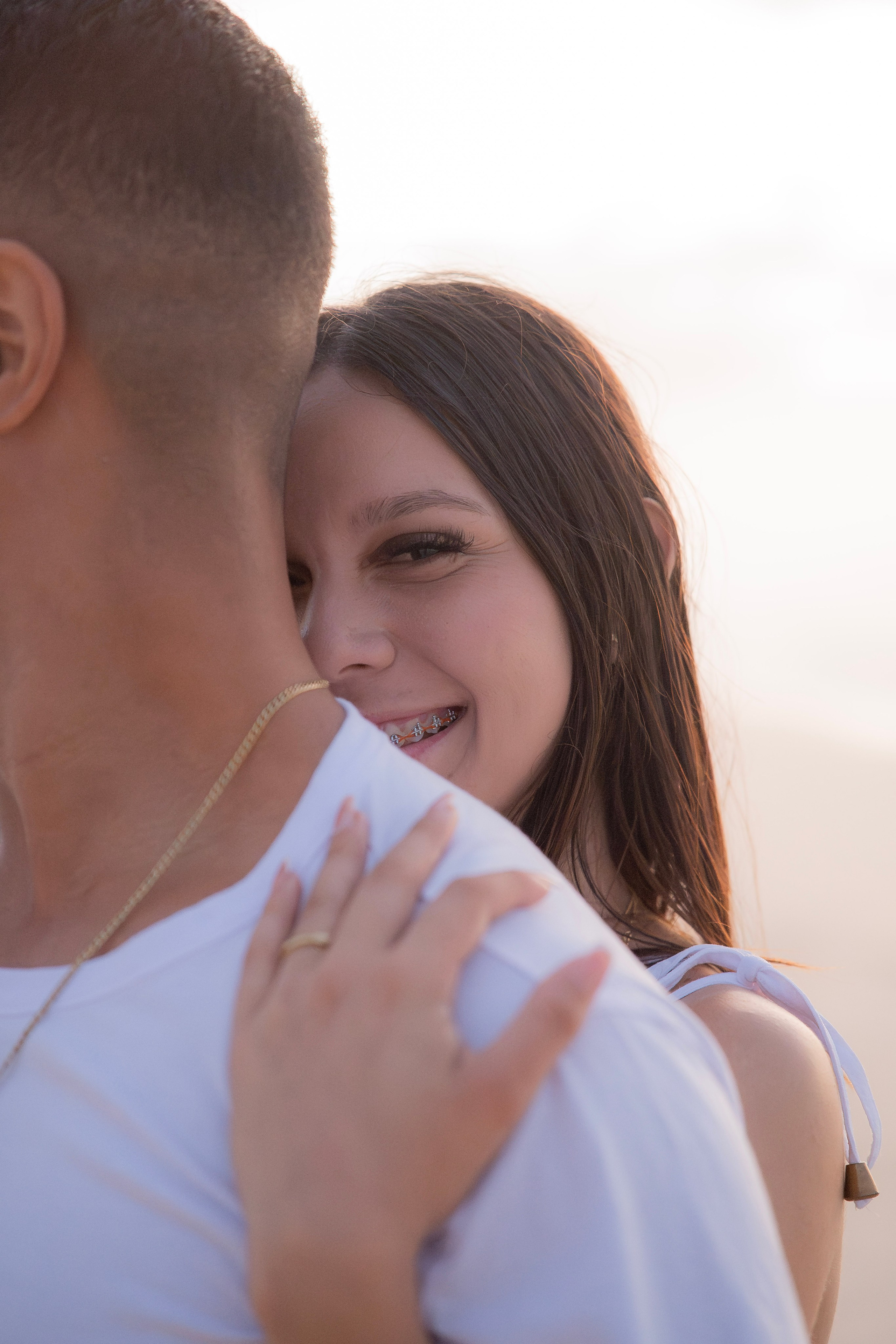 Ensaio Larissa Conrado & Daniel. Cristofr Jhons | Fotógrafo de Casamento