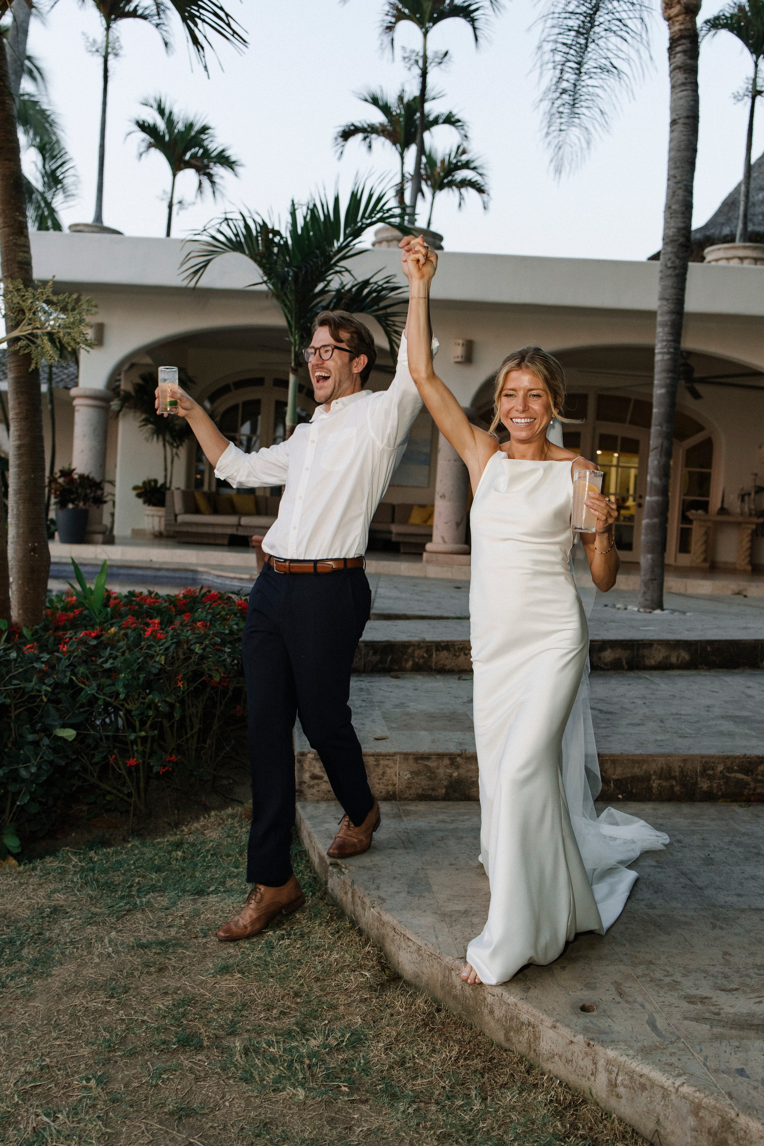 Villa del Oso. Wedding photographer Mexico Sayulita Puerto Vallarta Punta Mita Cabo