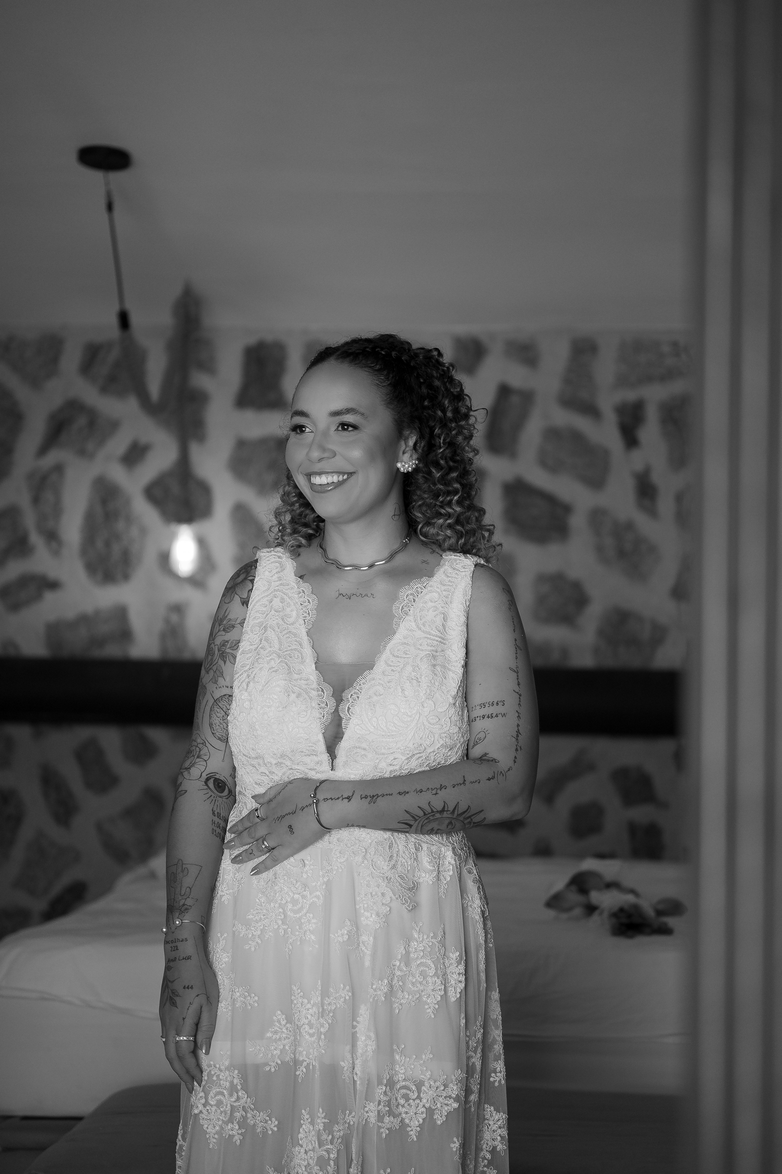 Casamento Juliana Santos & Rafael. Cristofr Jhons | Fotógrafo de Casamento