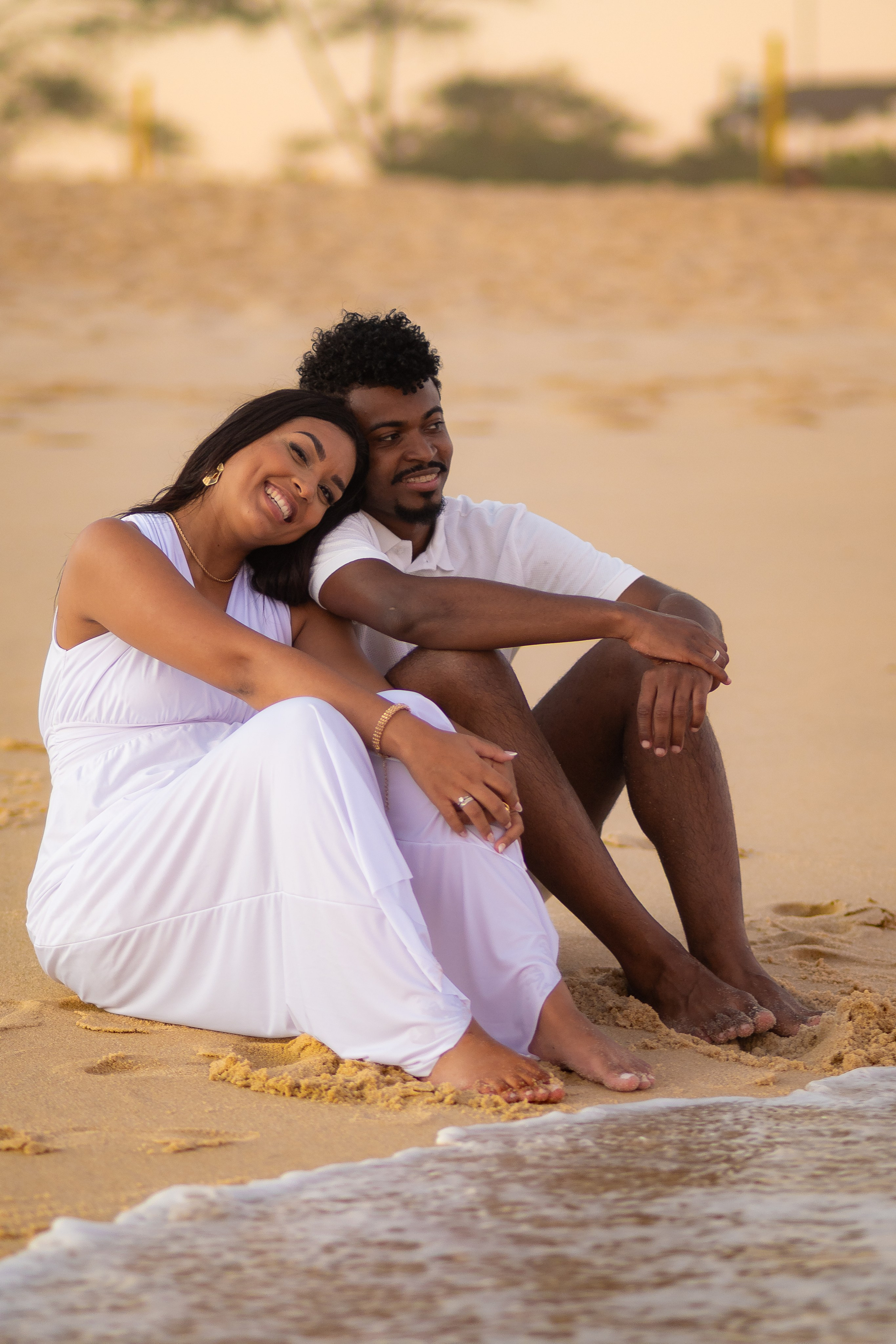Ensaio Isa Landim & Lucas Adelino. Cristofr Jhons | Fotógrafo de Casamento