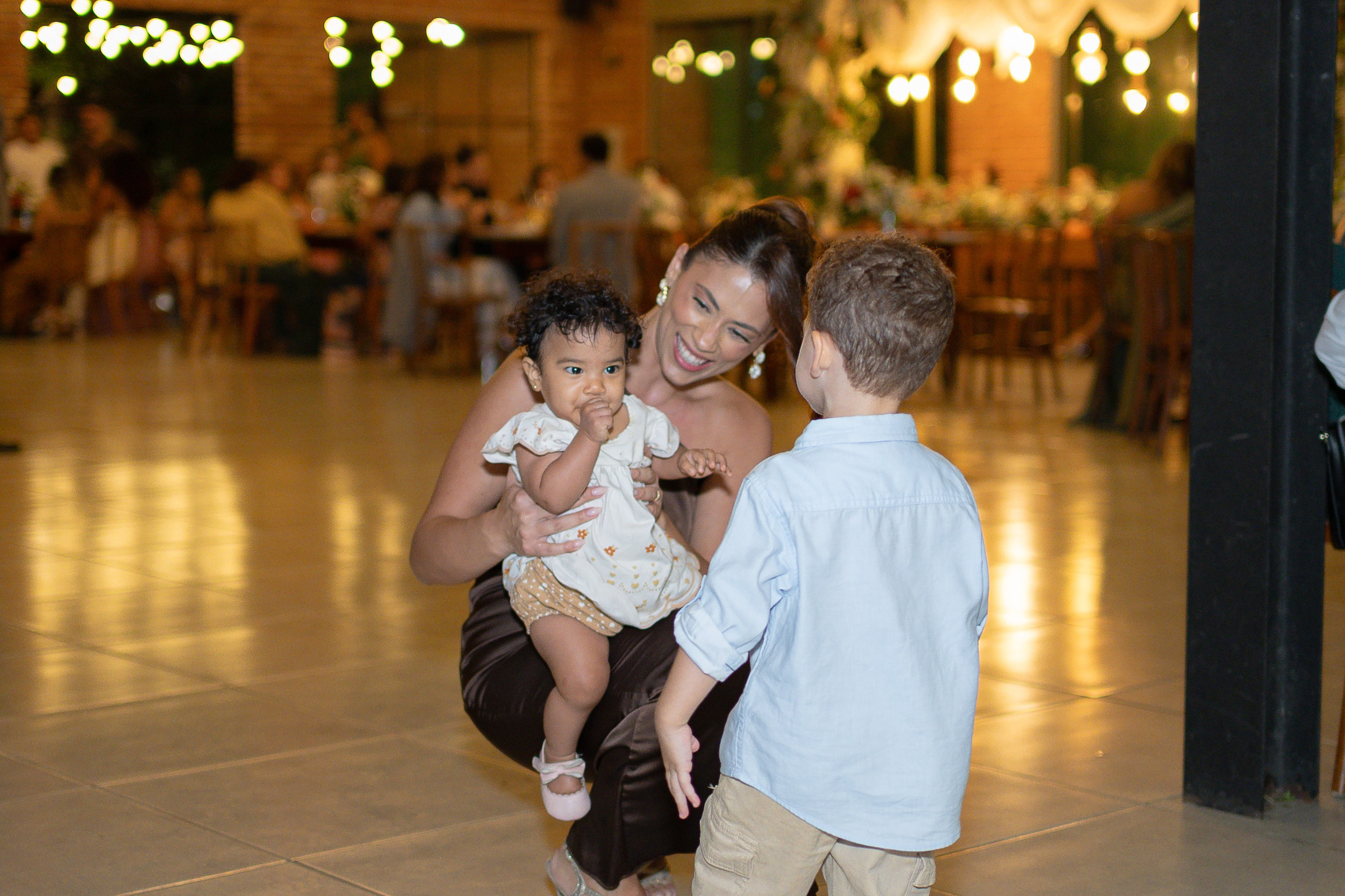 Casamento Sarah dos Santos & Rafael. Cristofr Jhons | Fotógrafo de Casamento