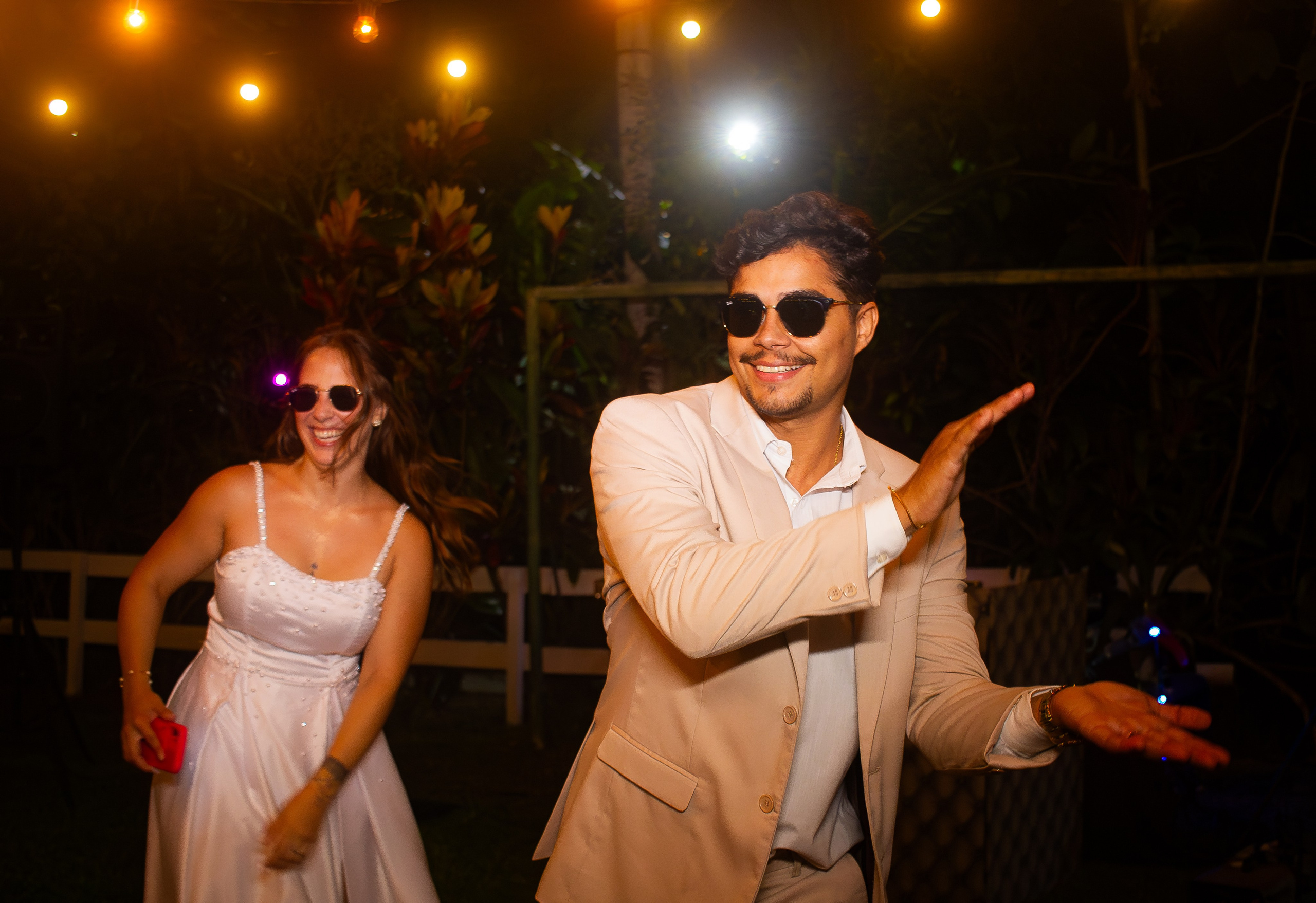 Casamento Bruna Ronise & Raphael Mendes. Cristofr Jhons | Fotógrafo de Casamento