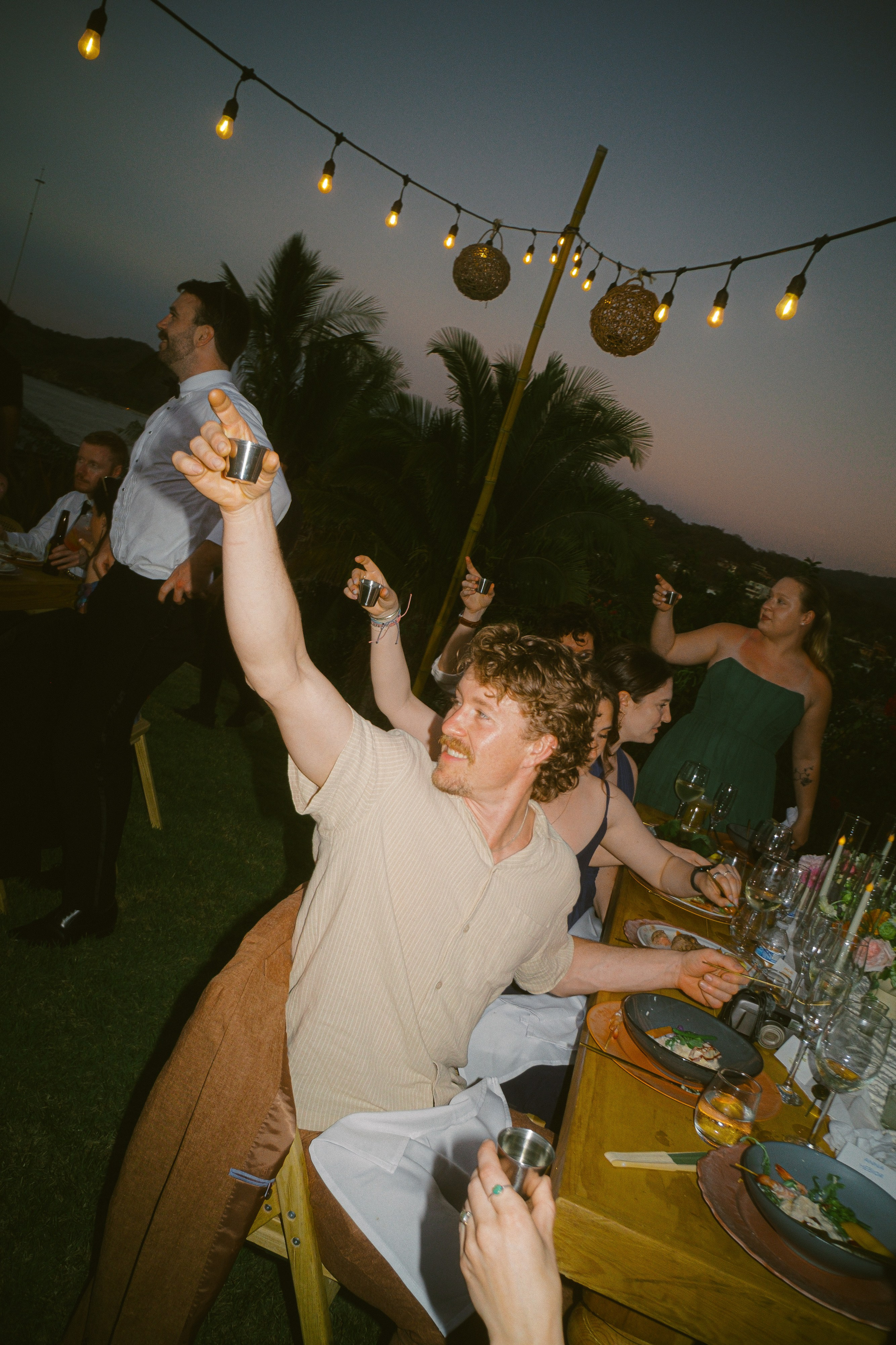 Byron & Kate. Sayulita Wedding Photographer, Puerto Vallarta, Cabo