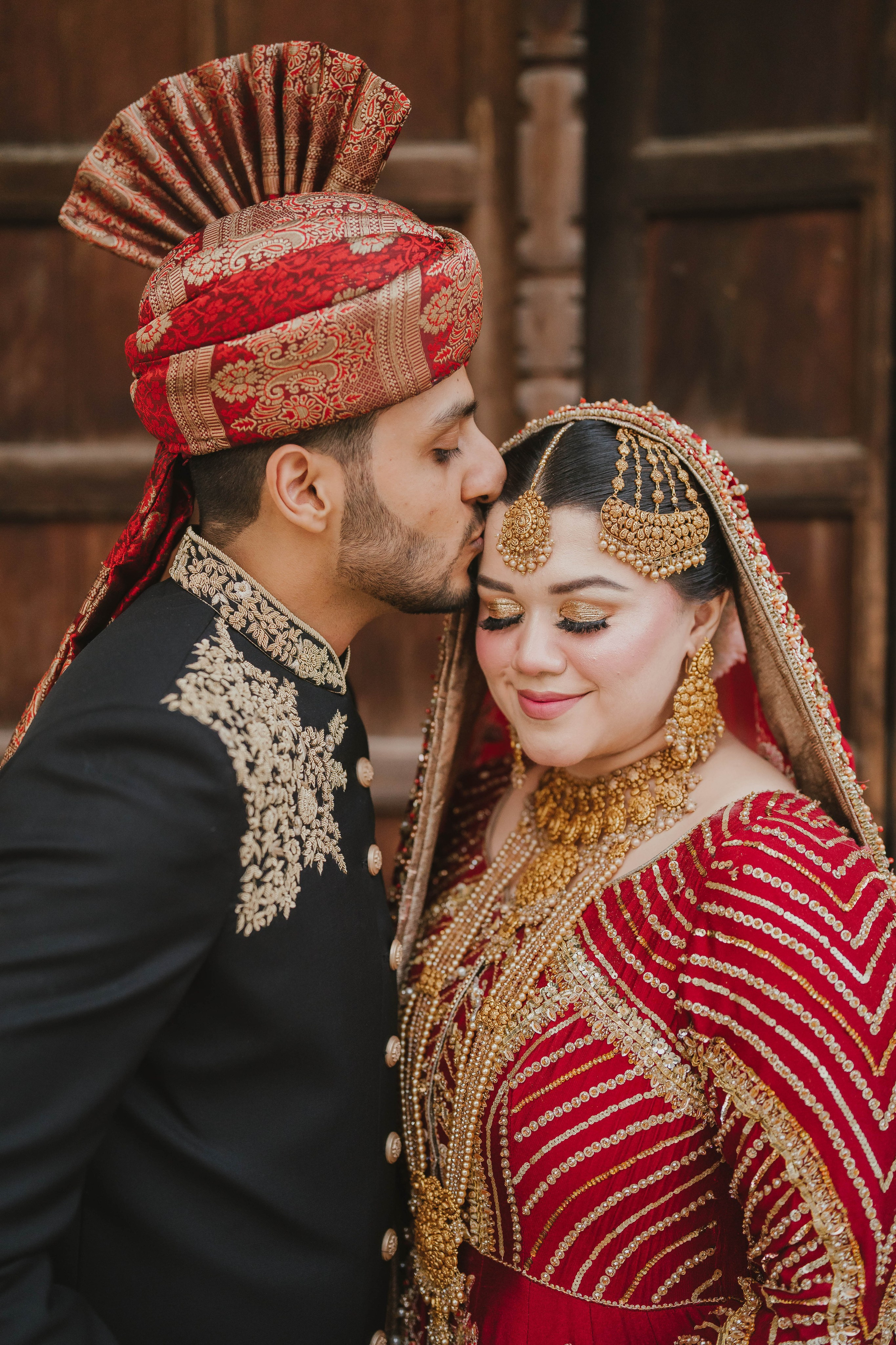 Hashem & Rida. Mahas Photography