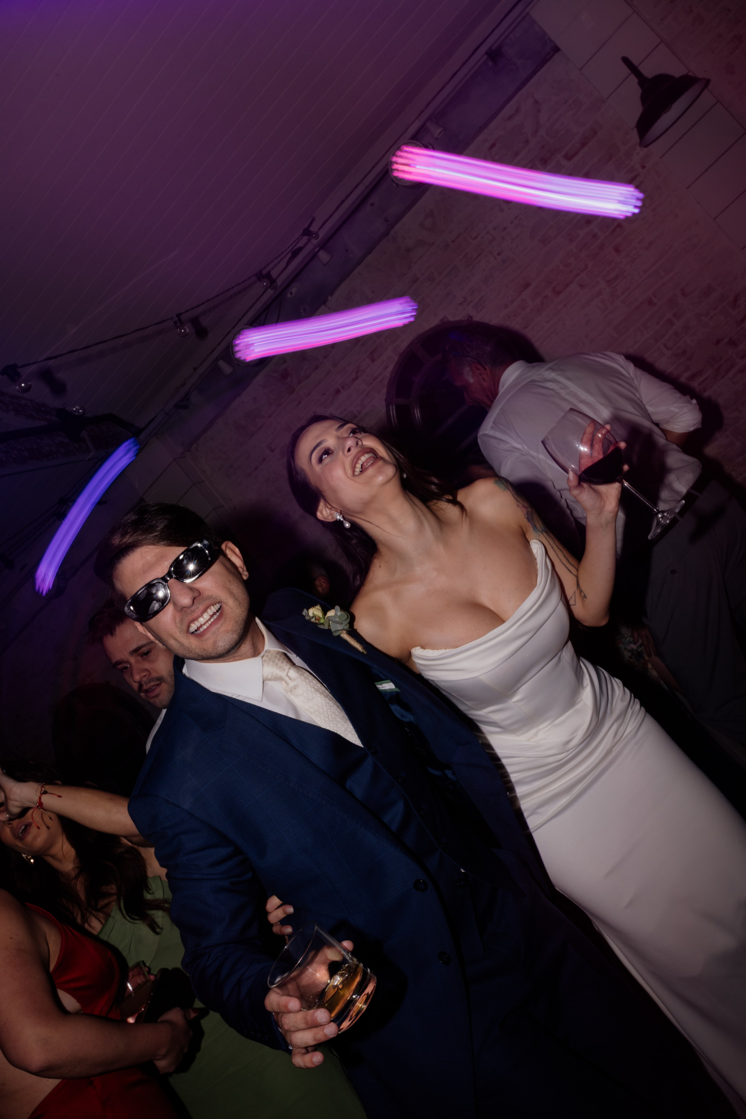 Nátalie e Andrei. Alexandre Borges Wedding