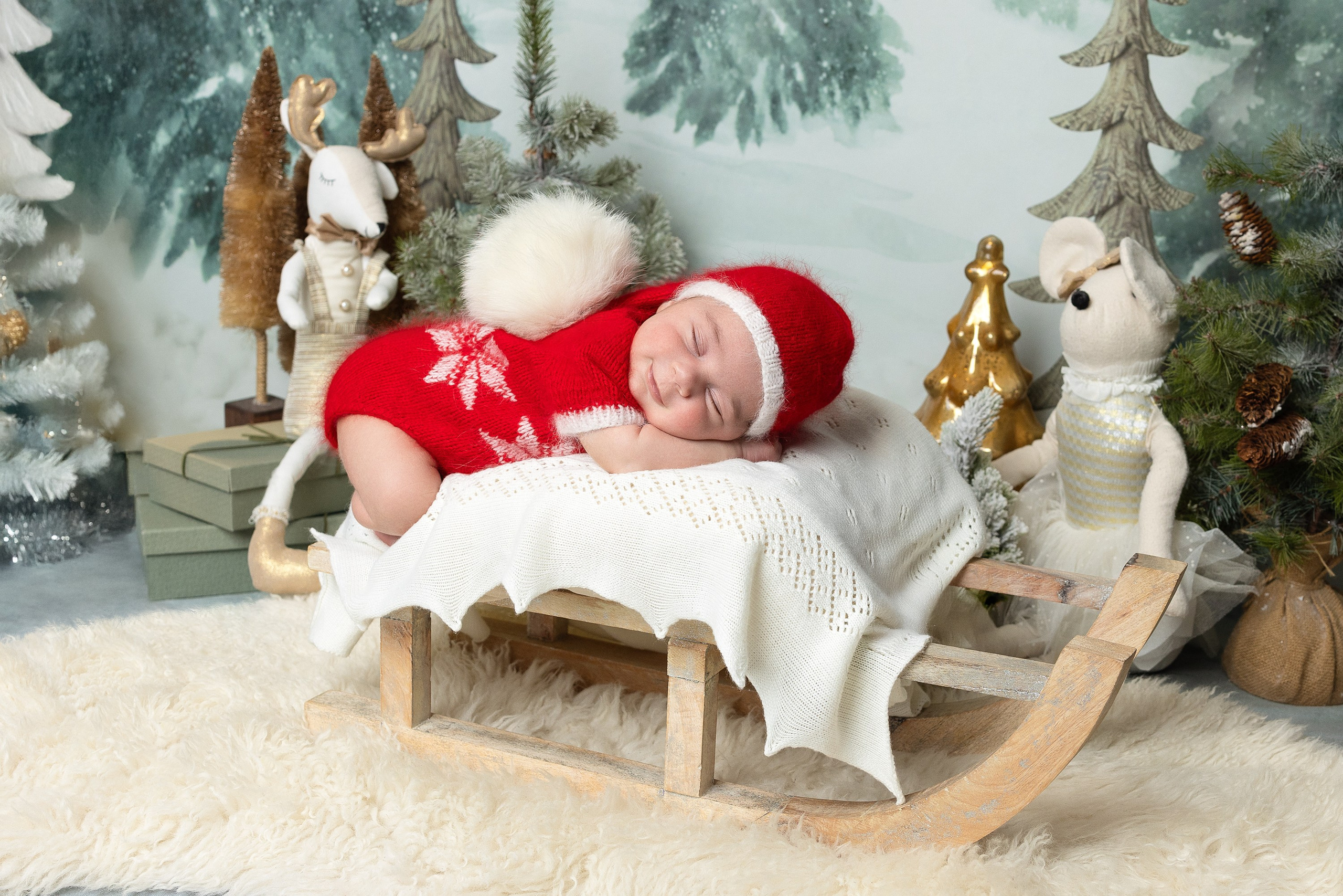 NEWBORN. Je suis photographe portraitiste et je réalise des portraits à toutes les étapes de votre vie! Bienvenue dans mon studio à Westmount, Qc