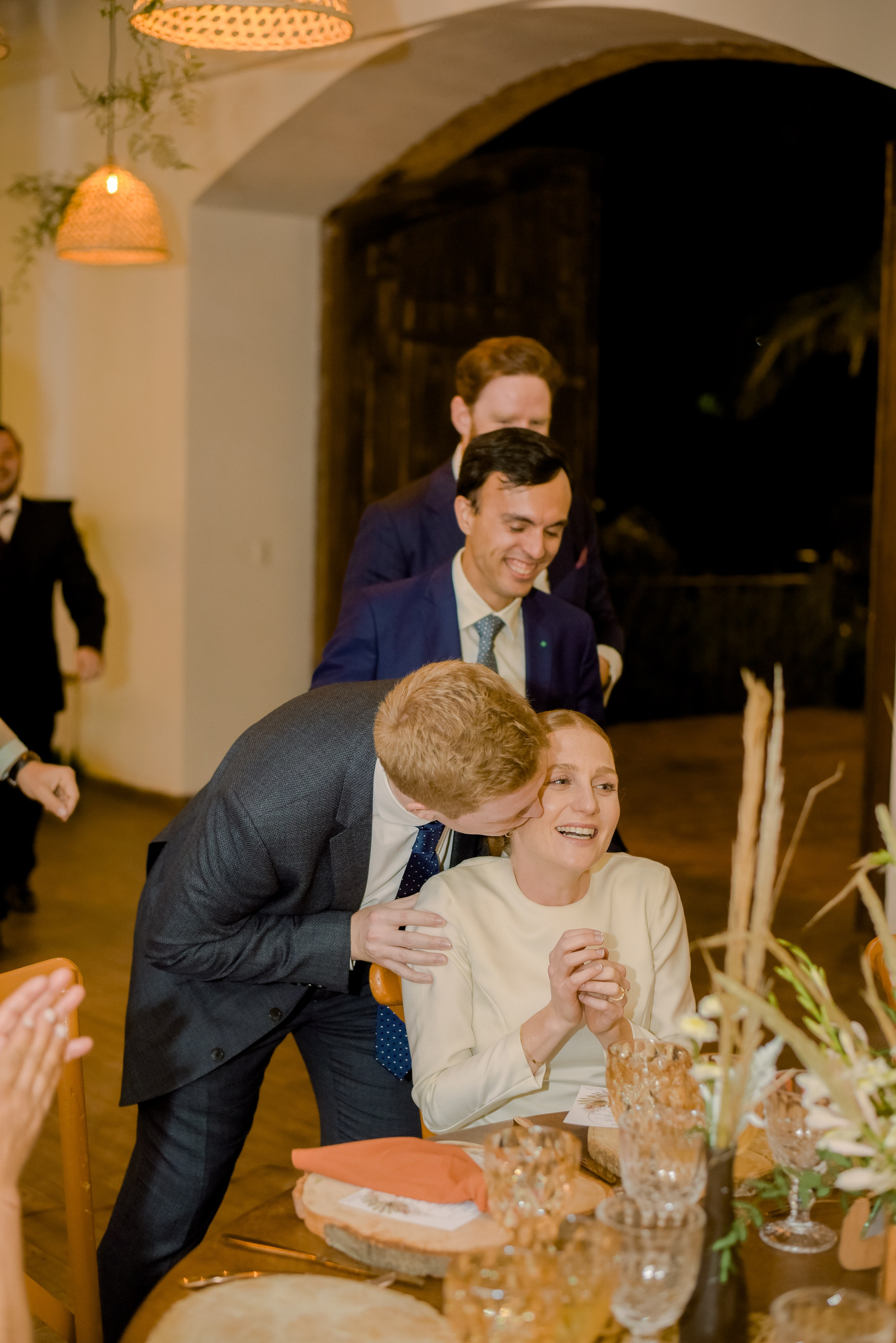 Fotografía y video de bodas en villa de Leyva - Colombia. Rafael Melo Weddings
