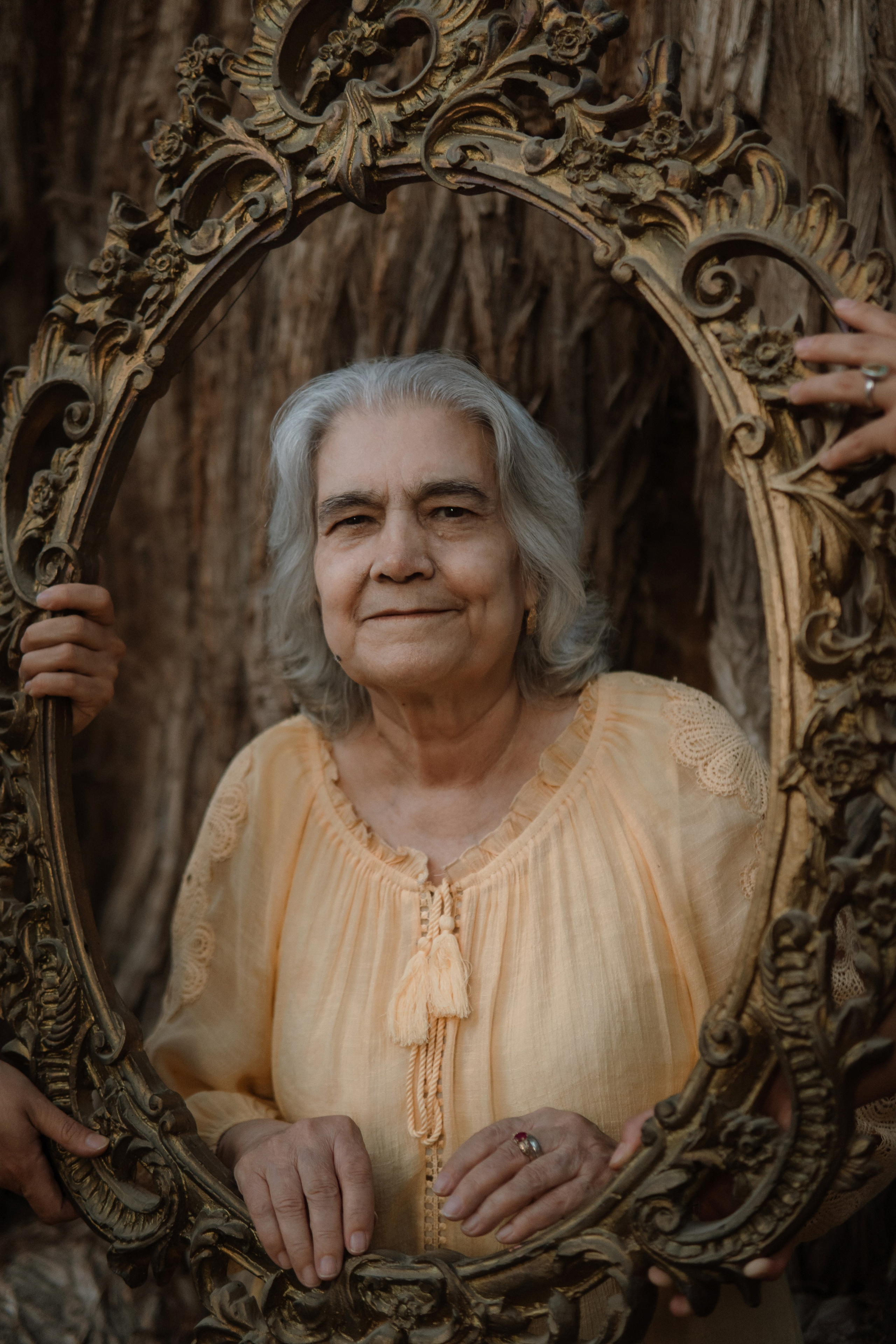 Familia - Gutiérrez Martínez. TWO MILLIMETERS
