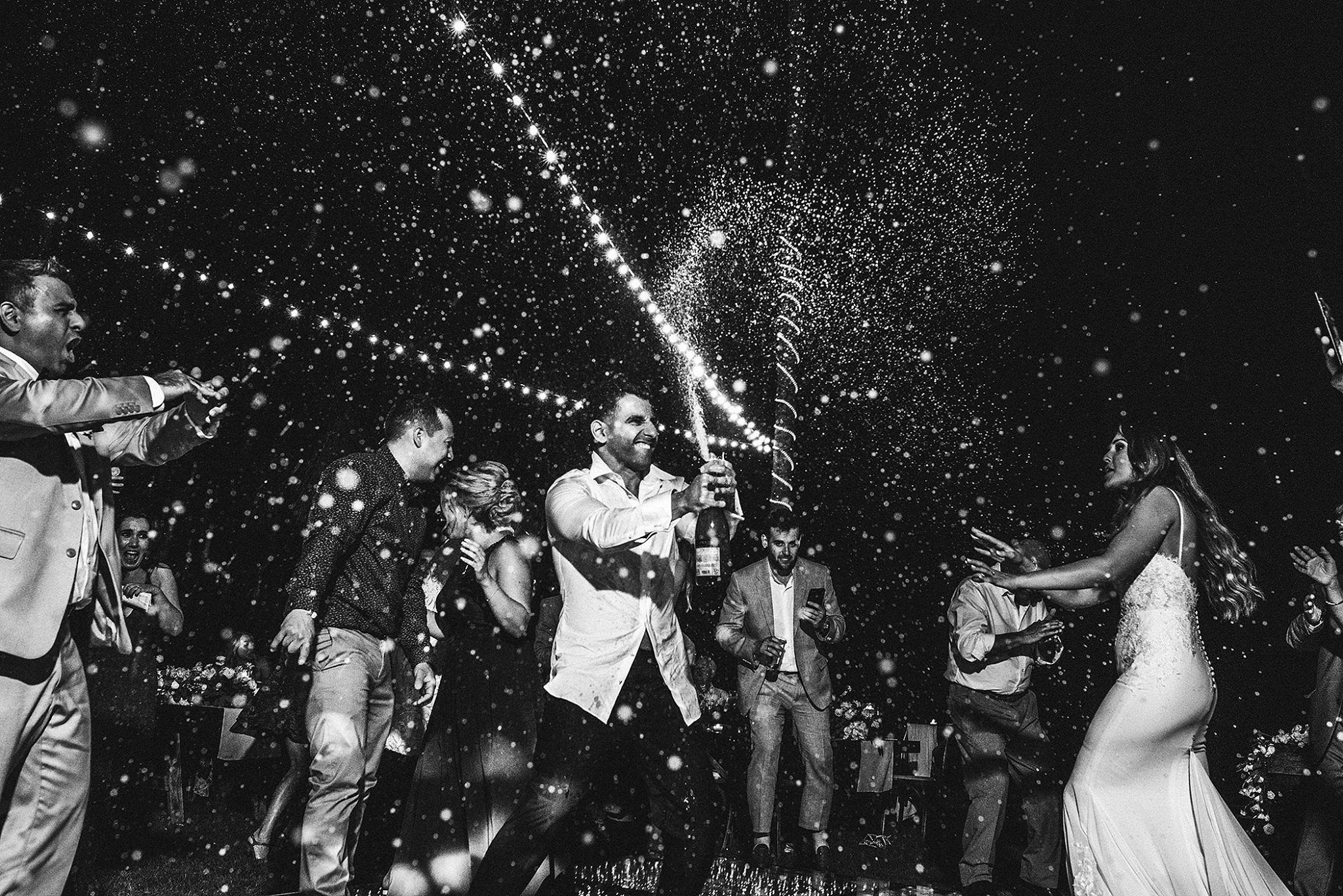 Galería Fiesta. Jorge Romero Fotógrafo de bodas