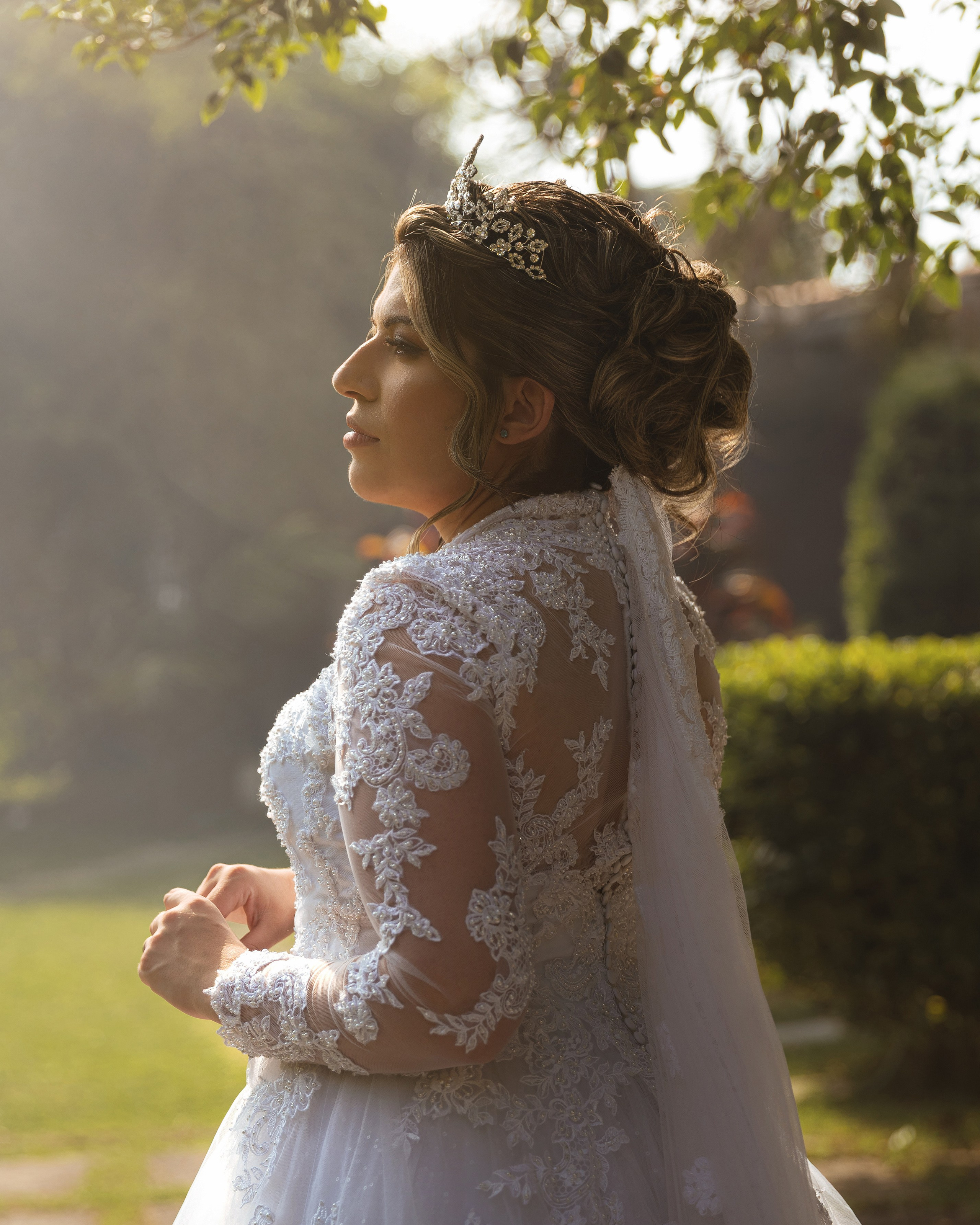 Ensaio e fotografia de casamento em São Paulo com registros naturais e emocionantes. Cada detalhe, abraço e olhar se transforma em uma lembrança especial do grande dia.