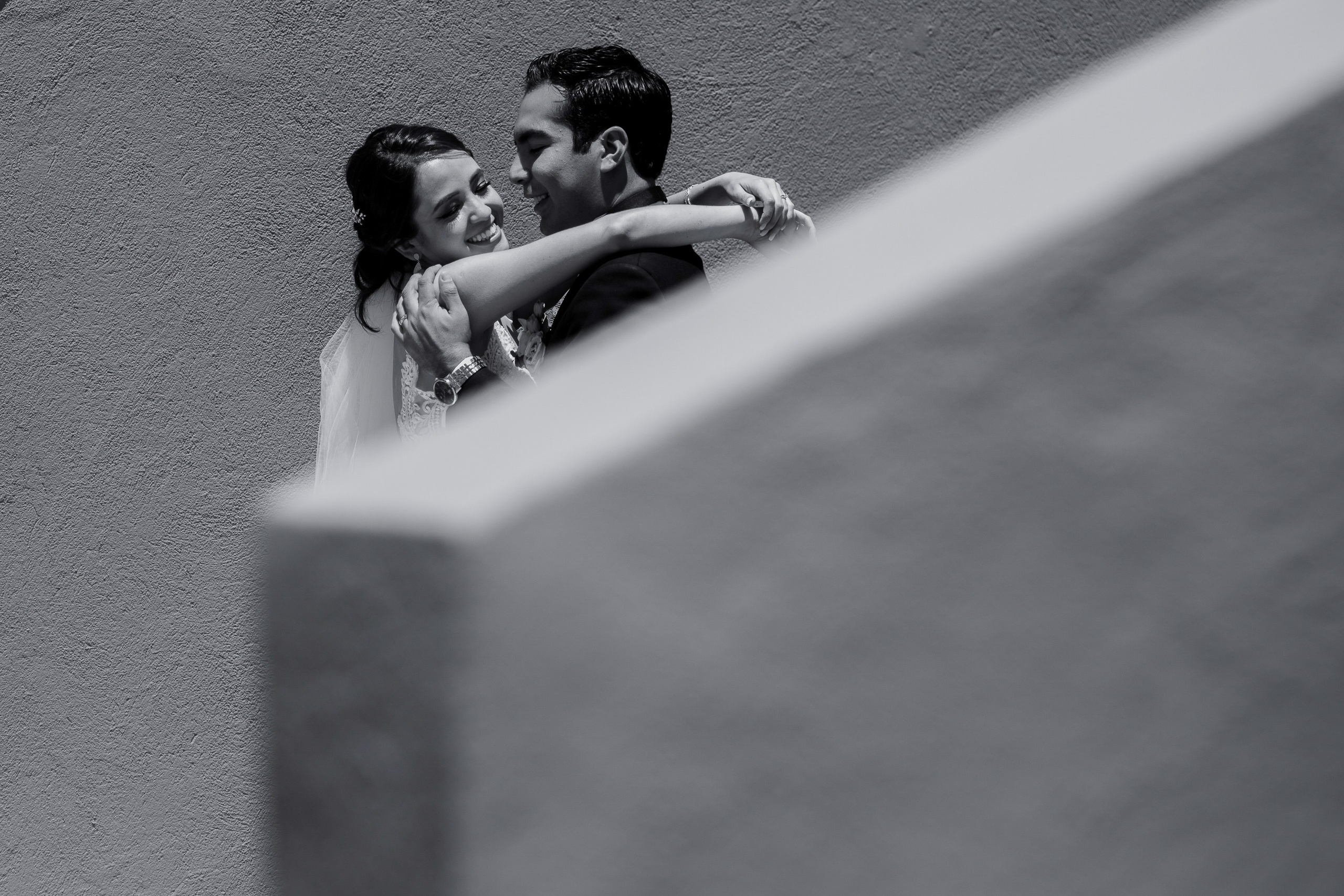 Mely y Gabo. Fotógrafo de bodas