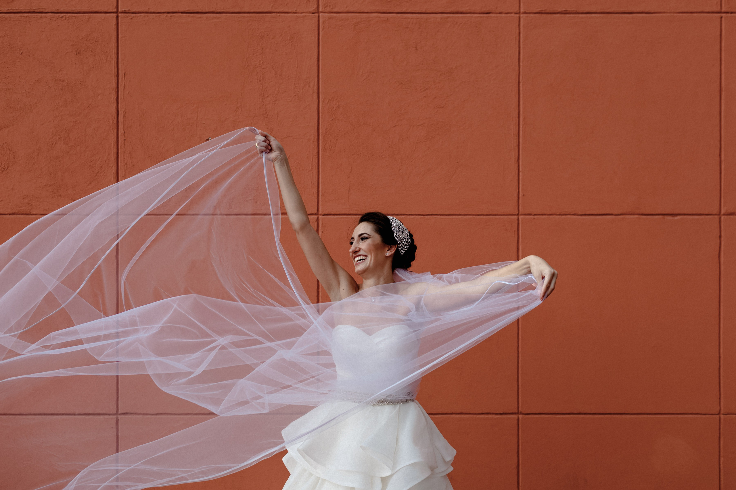Andrea y Alejandro. Fotógrafo de bodas