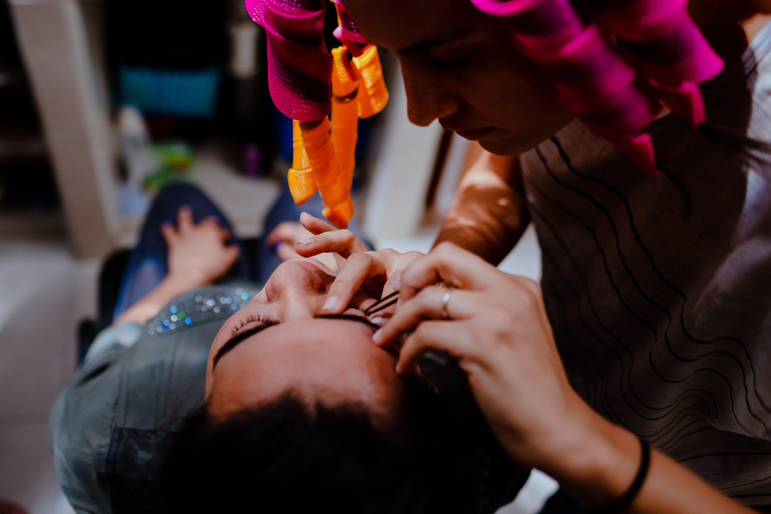 Astrid y Fausto. Fotógrafo de bodas