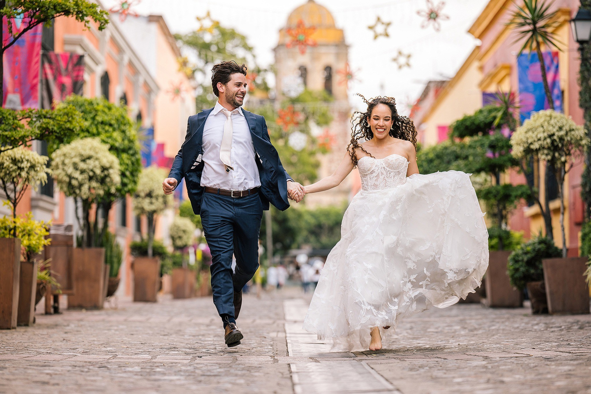 Jorge Romero Fotógrafo de bodas