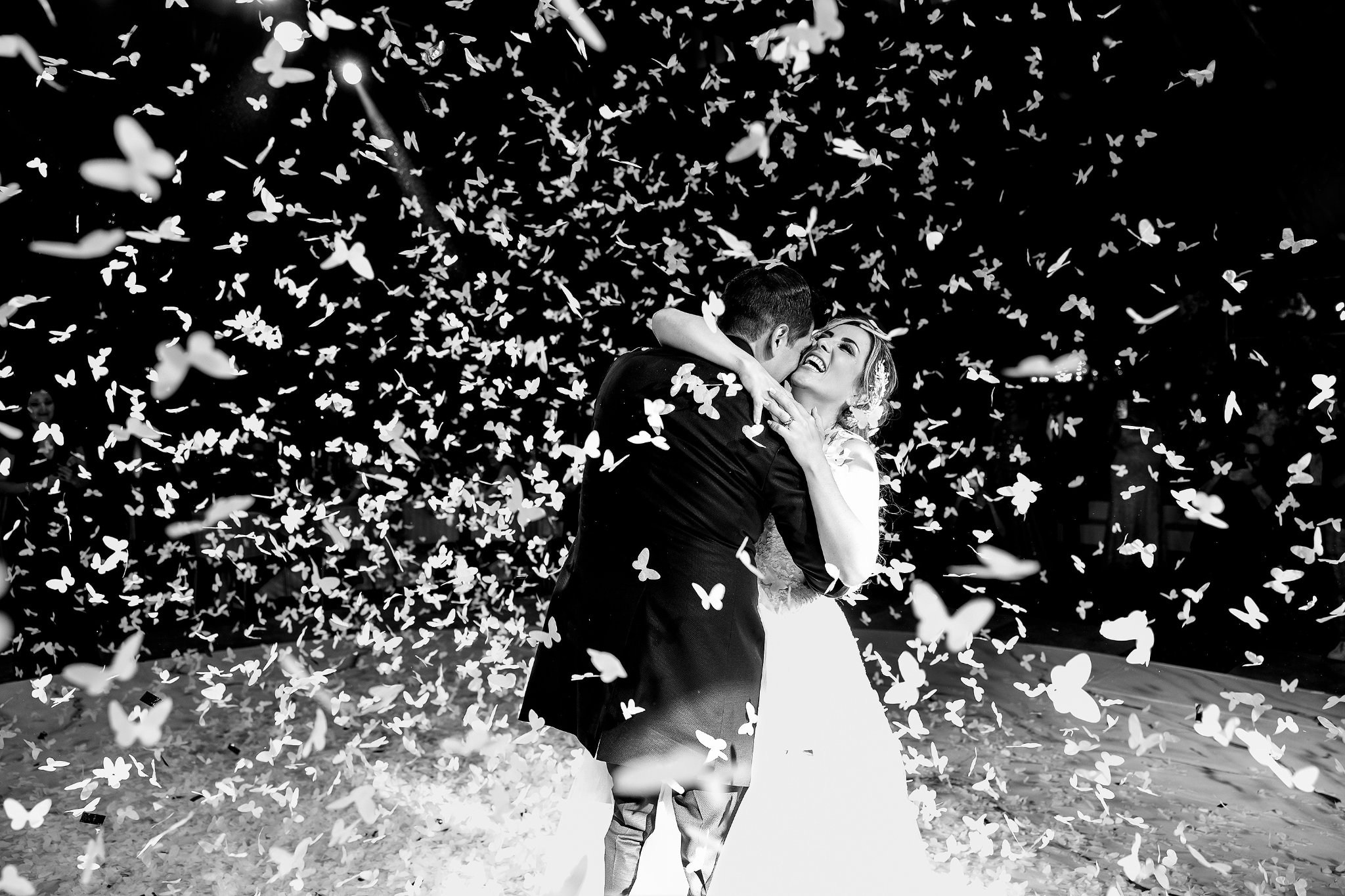 Galería Vals. Jorge Romero Fotógrafo de bodas