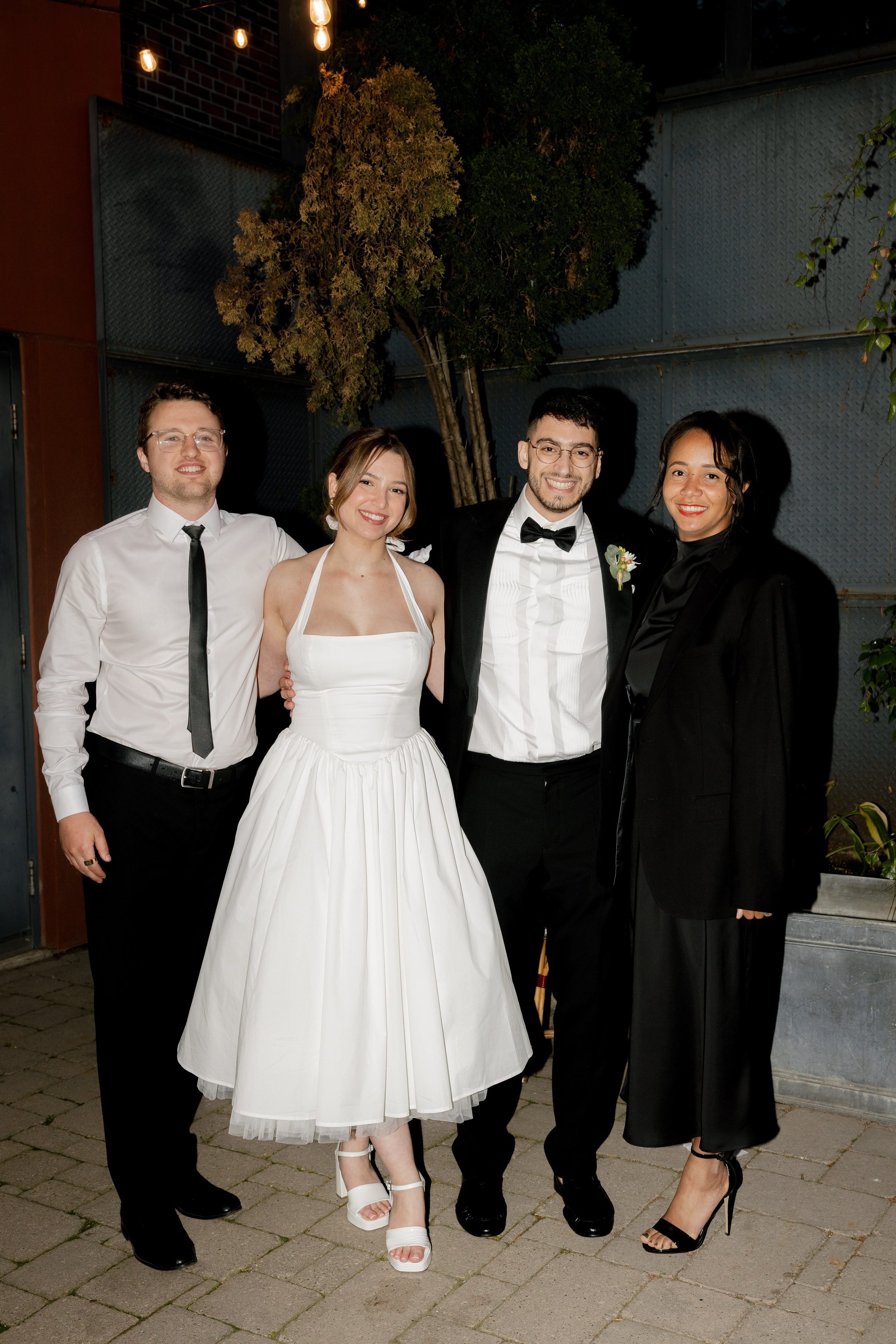 V & M. WEDDING VIDEOGRAPHER TORONTO