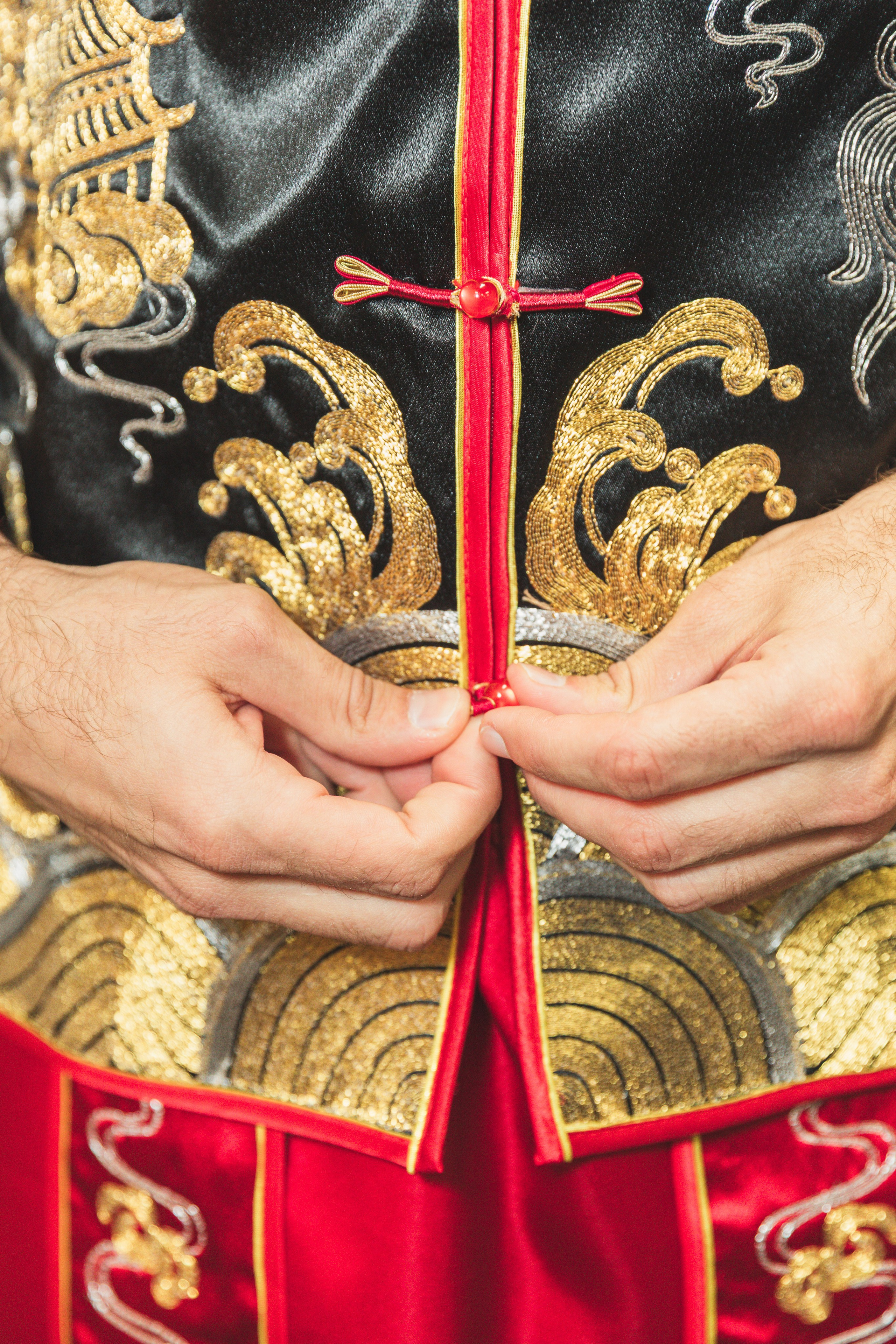 Tiffany&Kevin — Wedding / Engagement Story. Madhurina photography