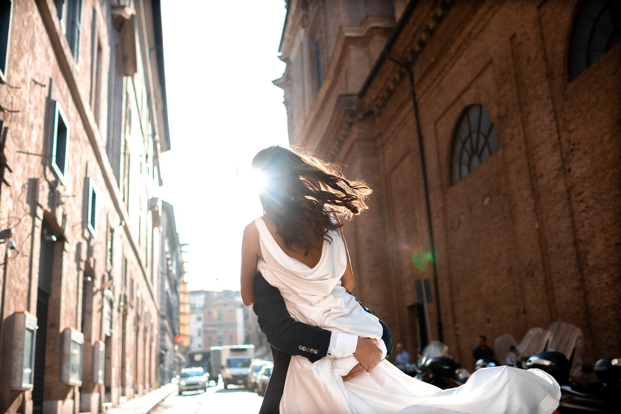 Portfolio of wedding photographer in Punta Cana — Alex Po