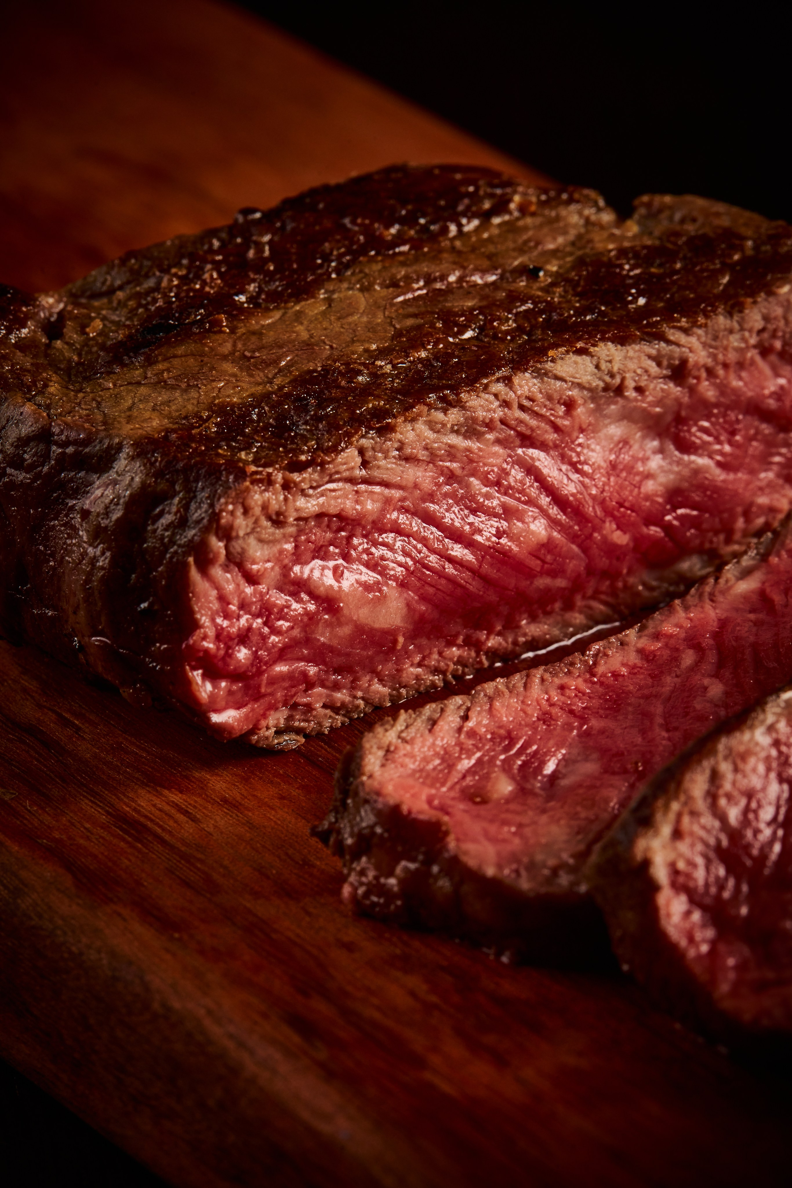 Carnes. Fotografia e Filmes Publicitários de Alimentos
