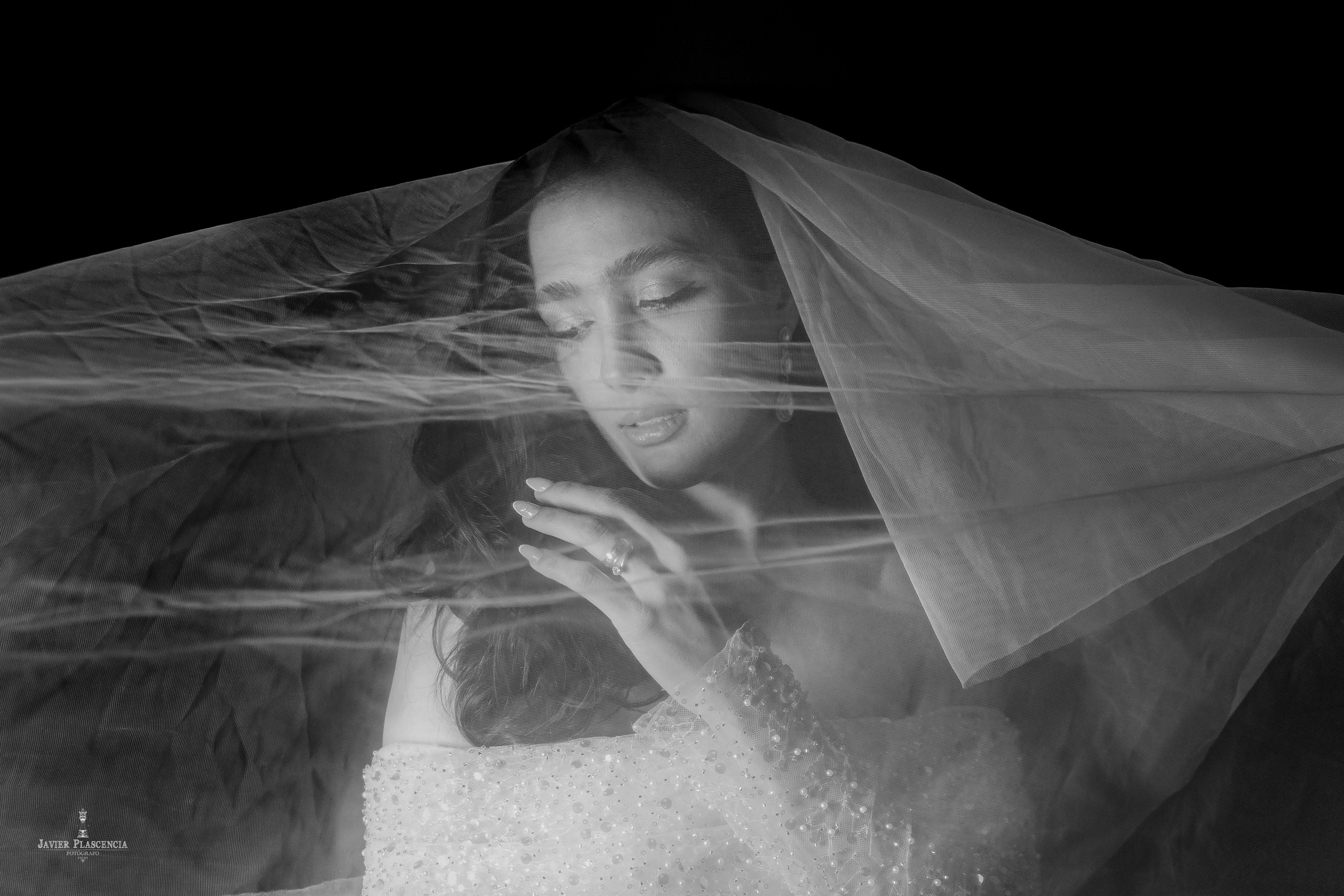 Dayanna & Abel. Javier Plascencia Fotografo de Bodas en México
