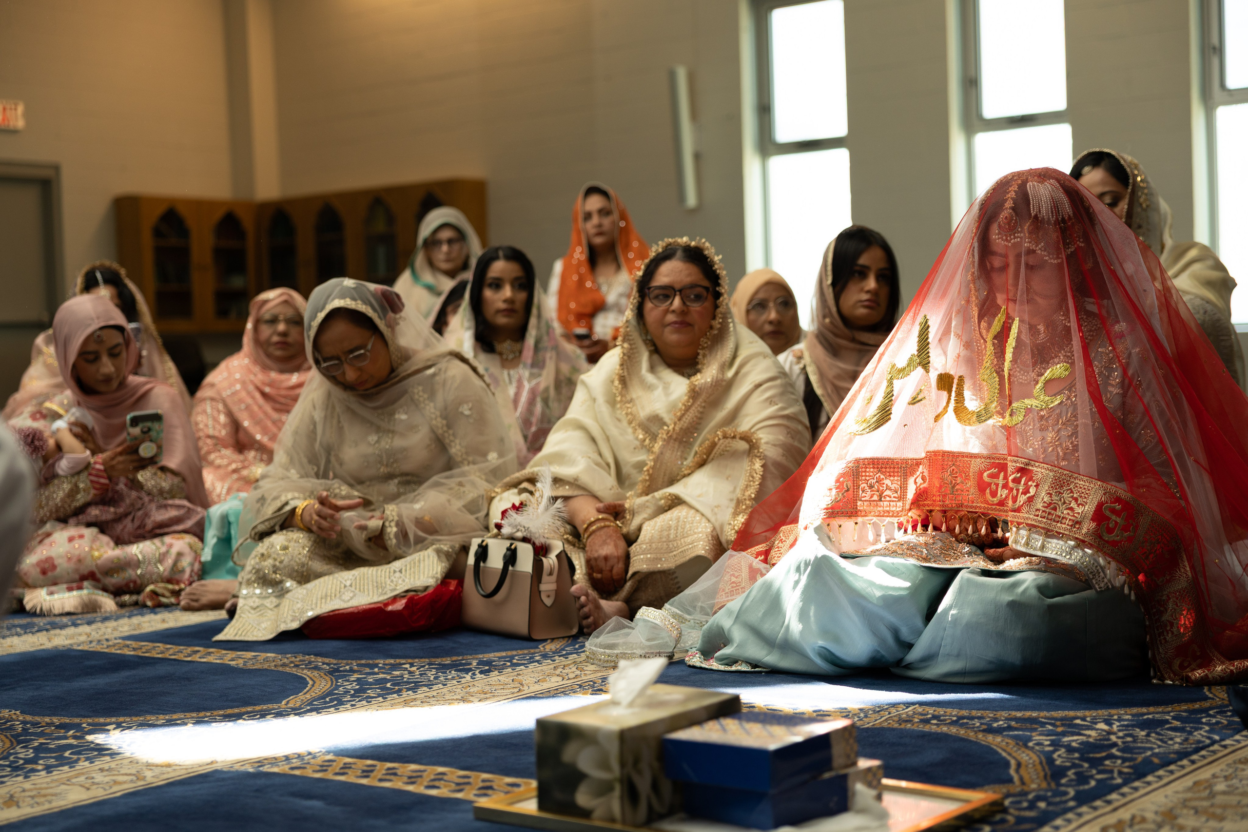 Tehsien & Ammar. Photographer Stanislav Antonov